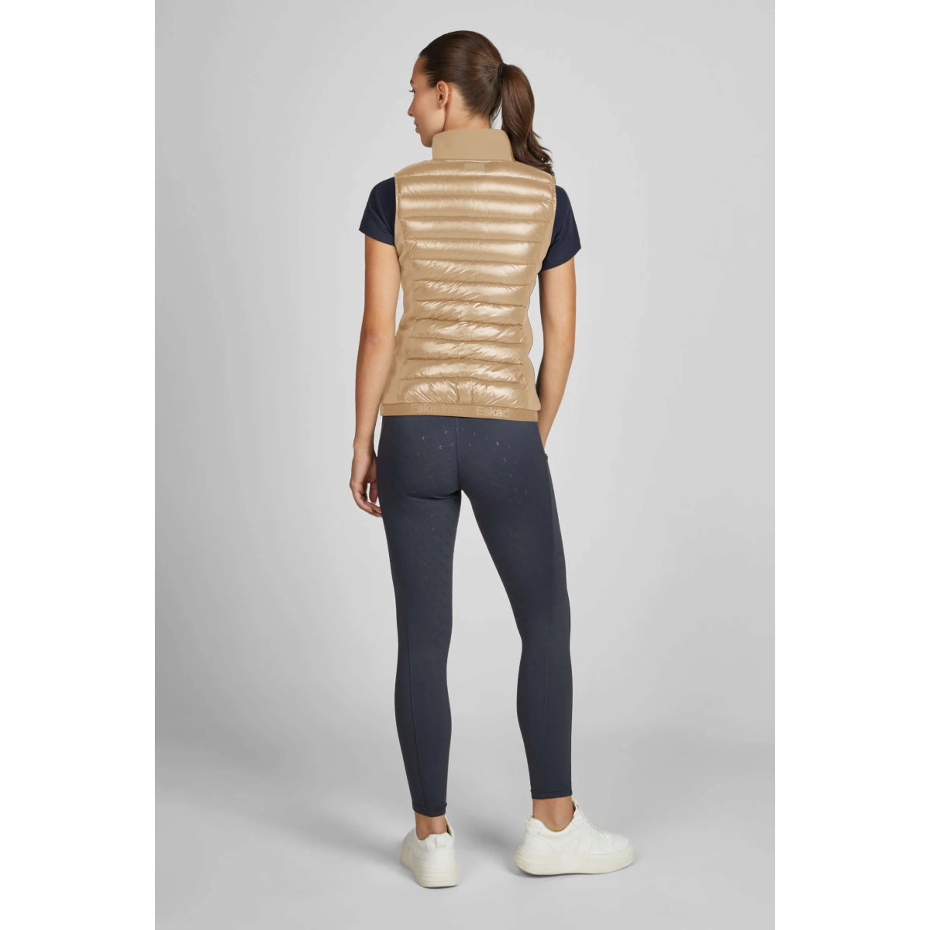 Eskadron Gilet Classic Sports Sierra - Image 7