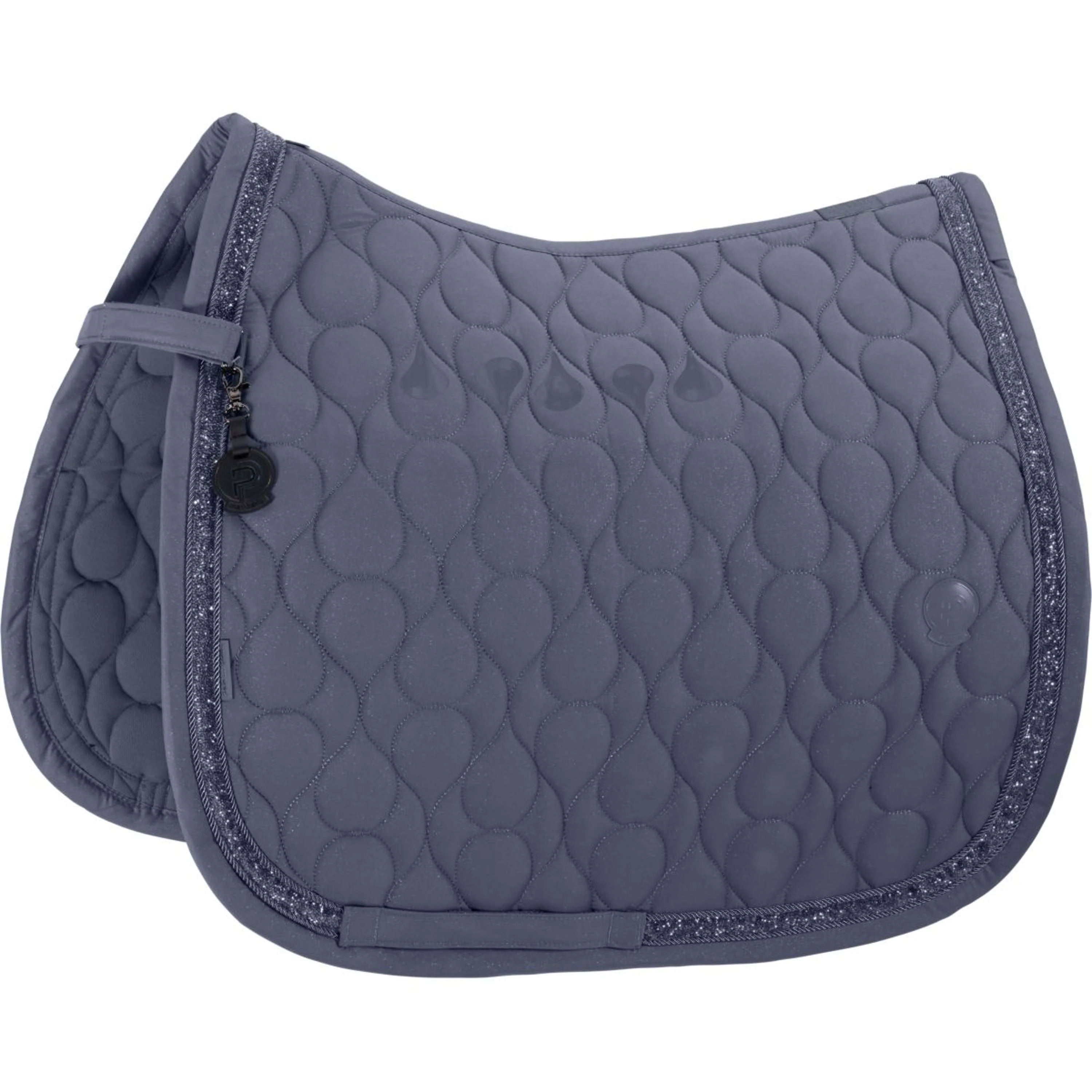Eskadron Sottosella Platinum '26 Sparkle Jewel Dressage Slate Blue