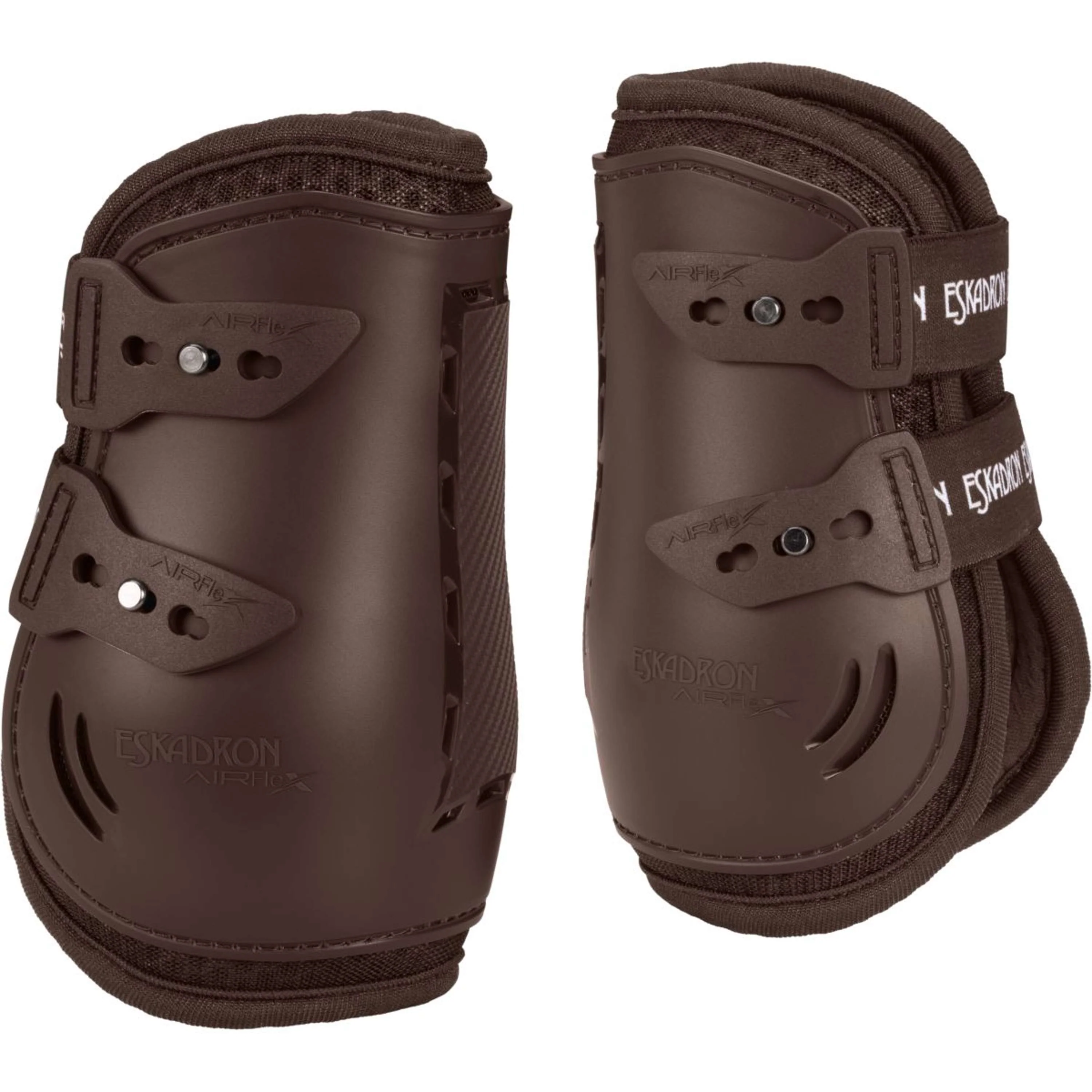 Eskadron Stinchiere Air-Flex Sport Marrone - Image 5