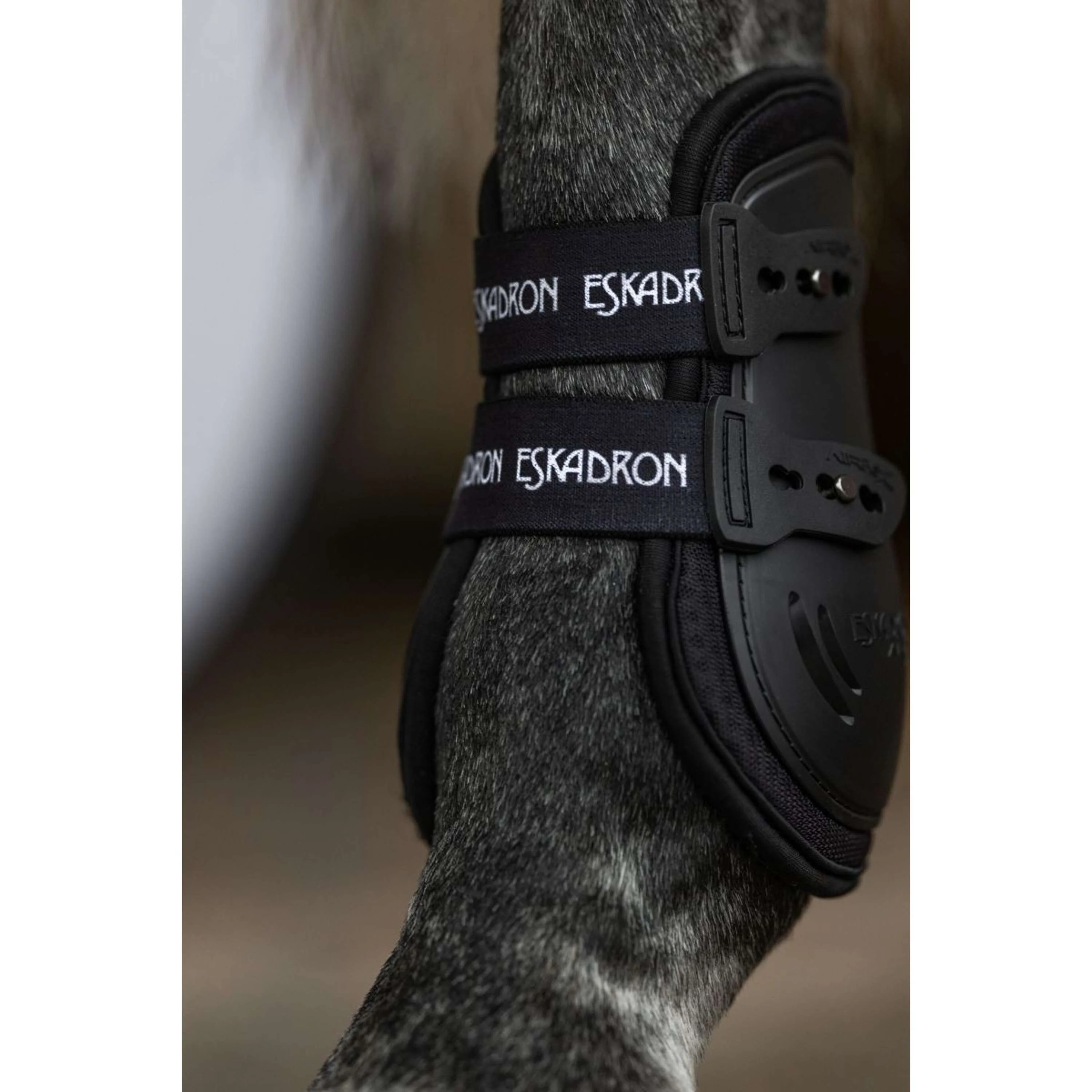 Eskadron Stinchiere Air-Flex Sport Nero - Image 2