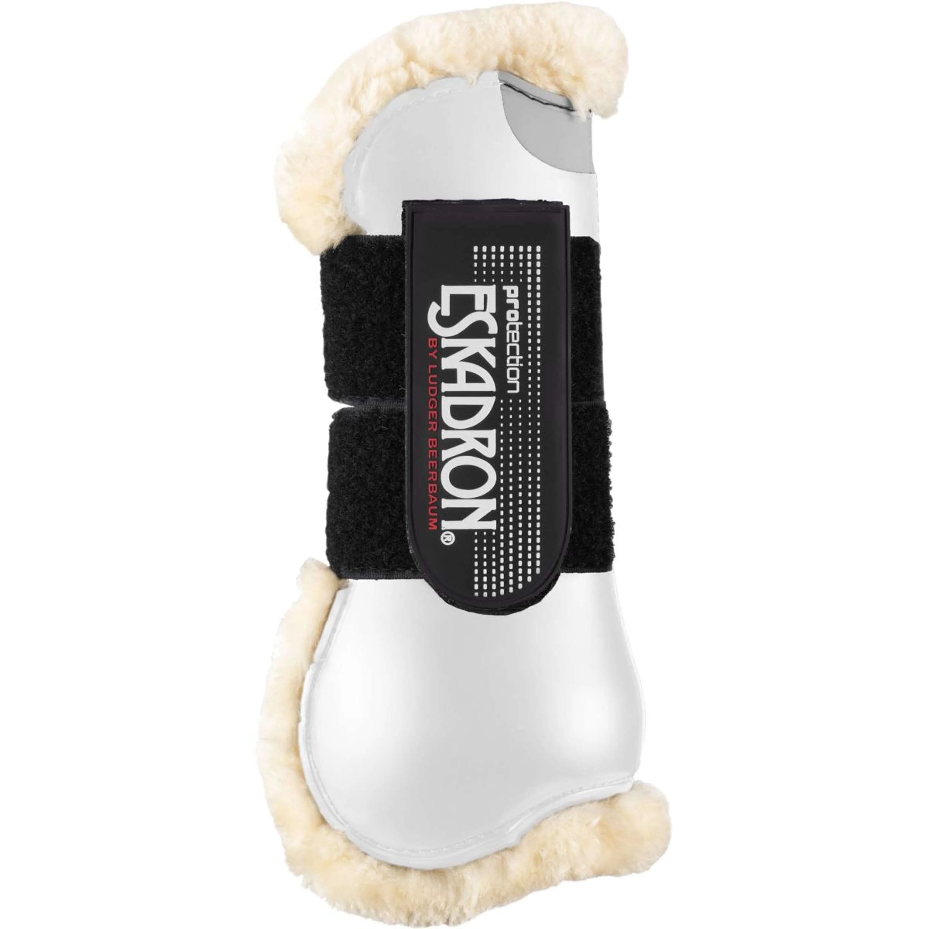 Eskadron Stinchiere Flexisoft Bianco