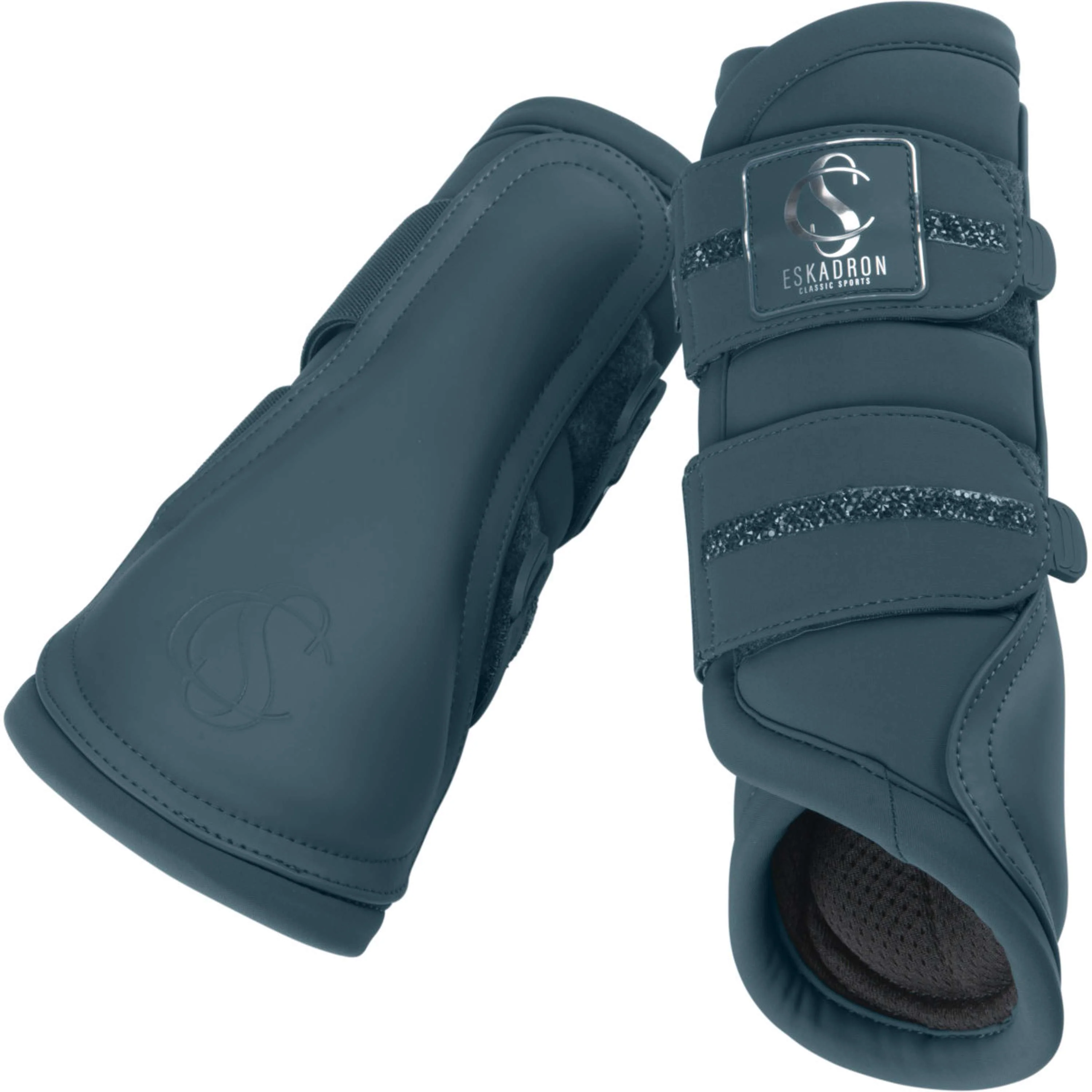 Eskadron Stivali da dressage Classic Sports Softshell Jewel Ocean