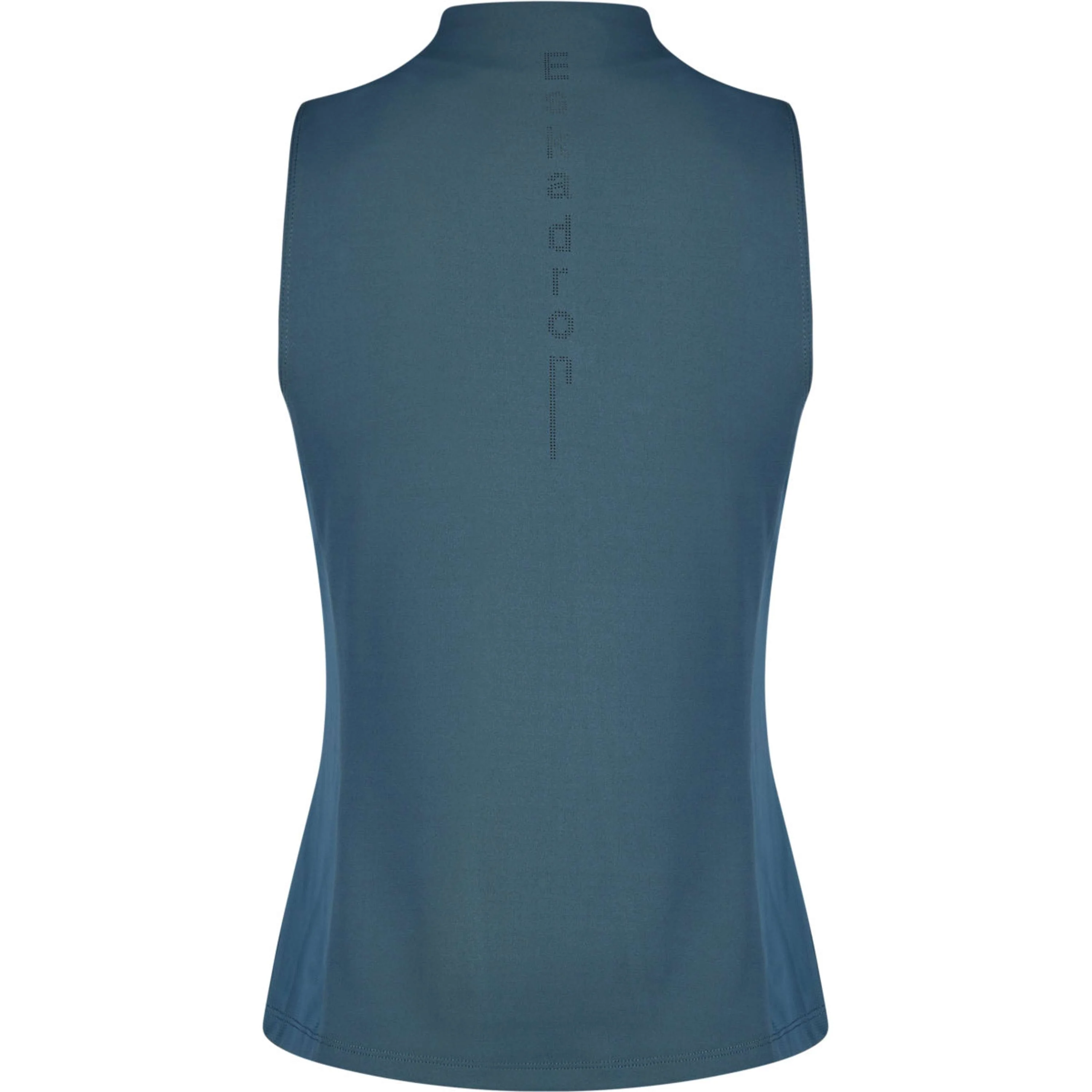 Eskadron Maglia Classic Sports Senza Maniche Ocean - Image 4