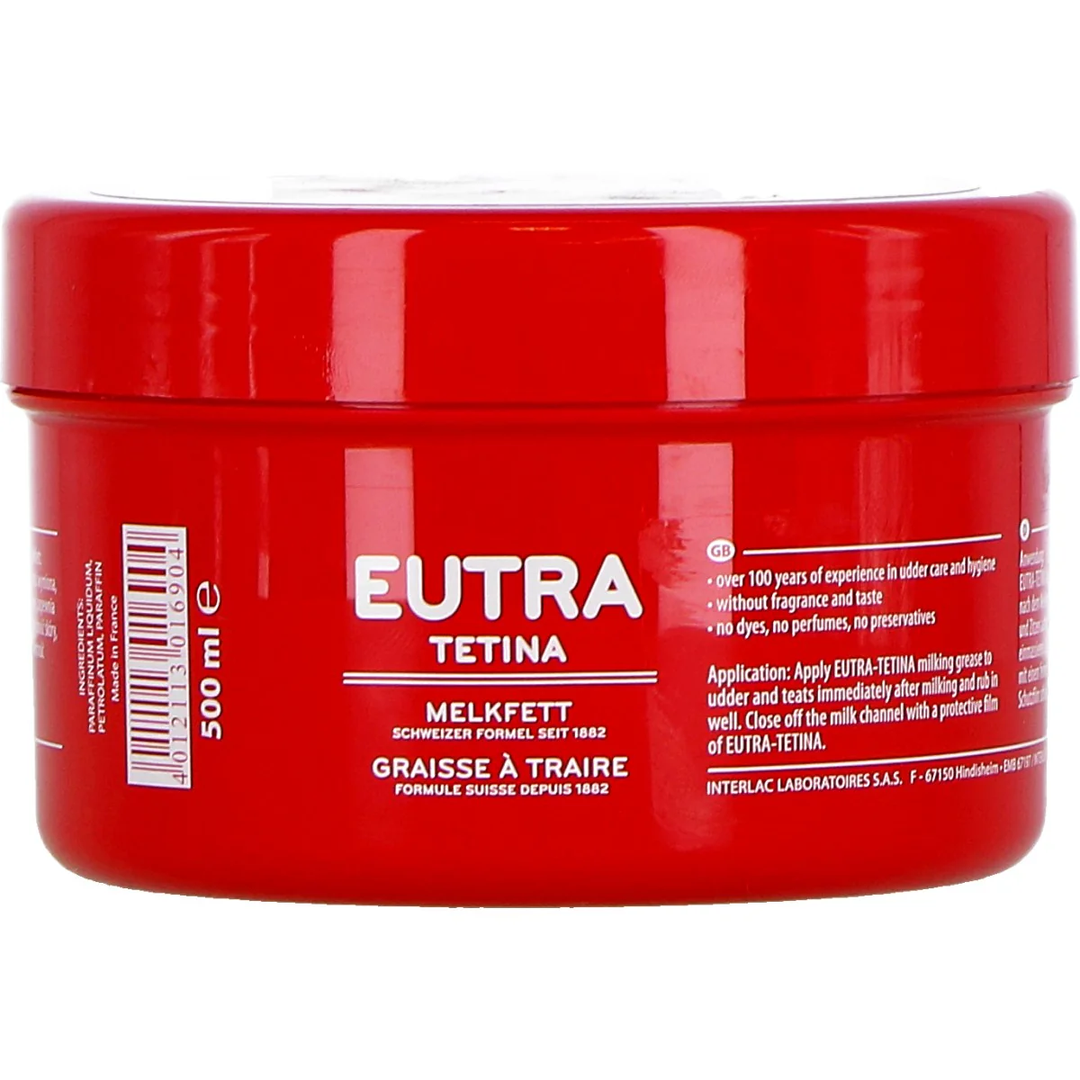 Eutra Crema per Mammelle - Image 11