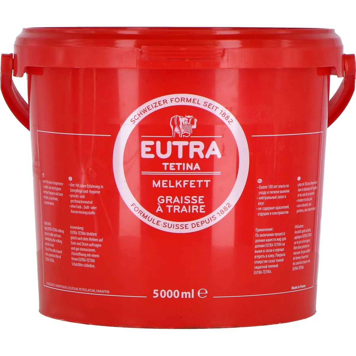 Eutra Crema per Mammelle - Image 13