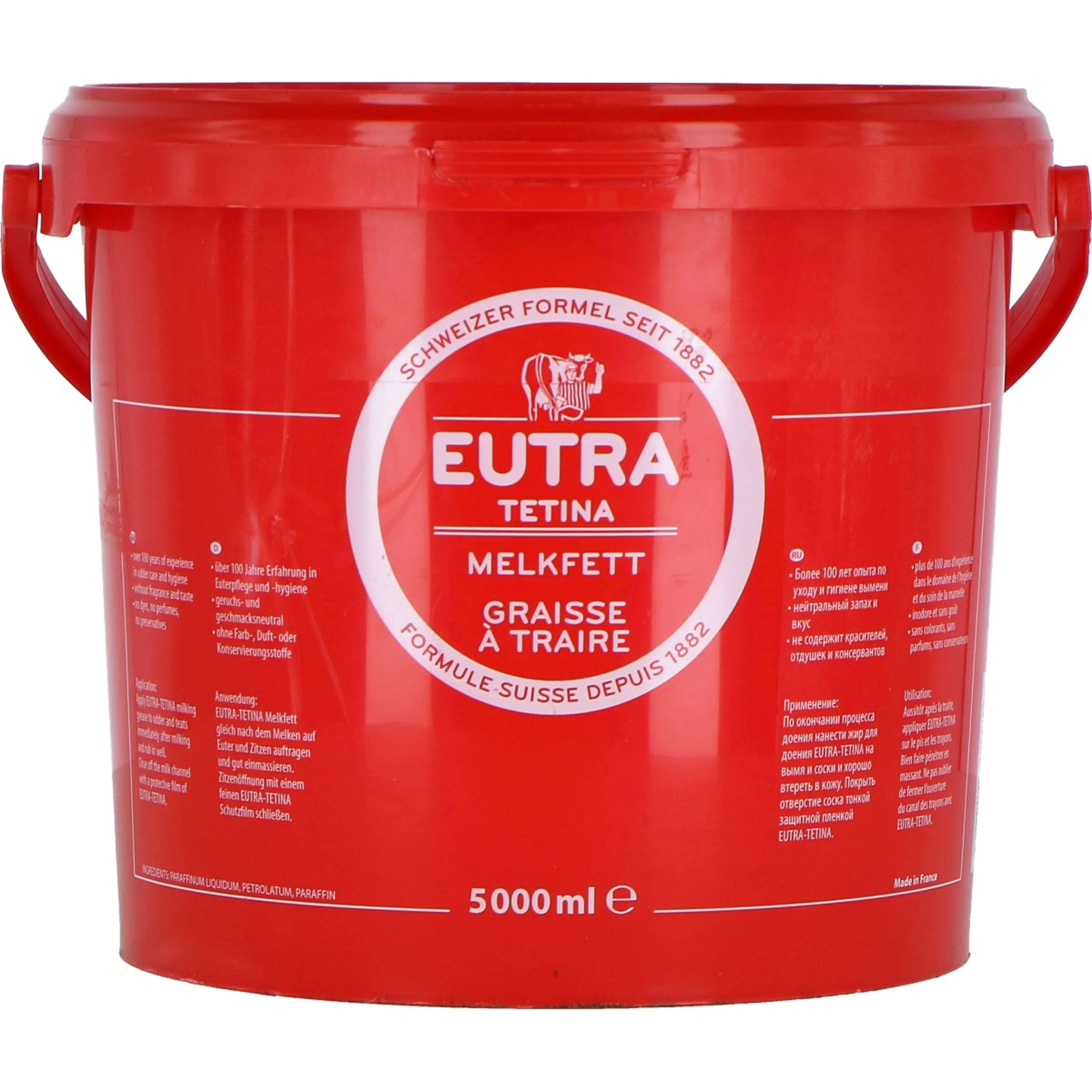 Eutra Crema per Mammelle - Image 8