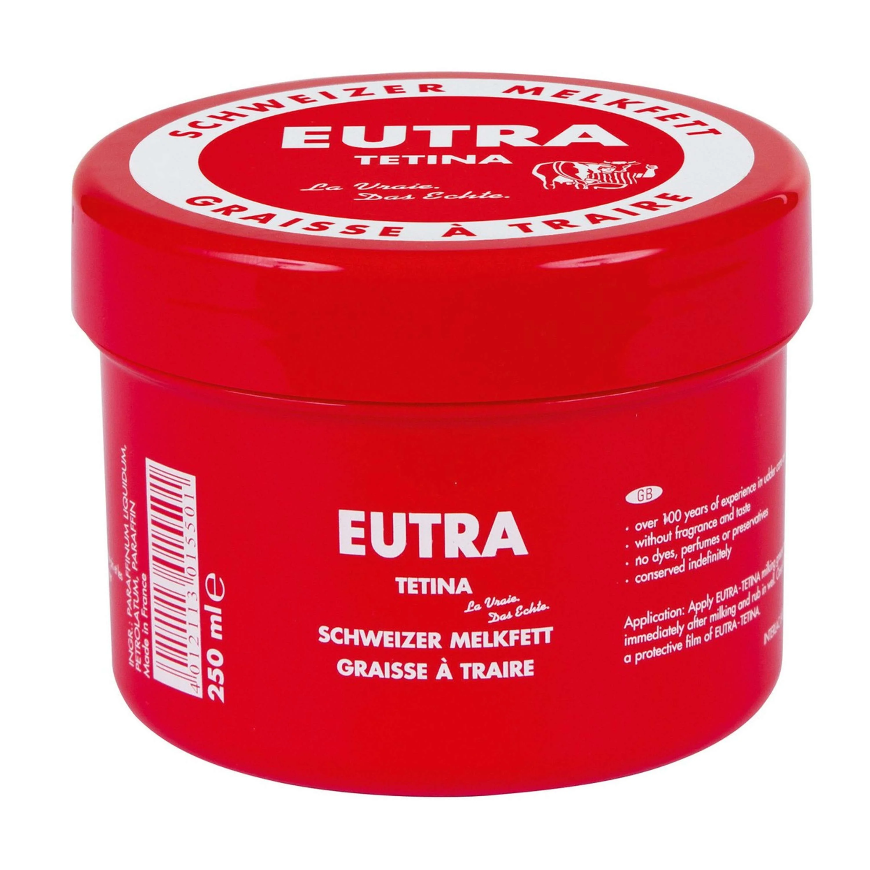 Eutra Crema per Mammelle - Image 9