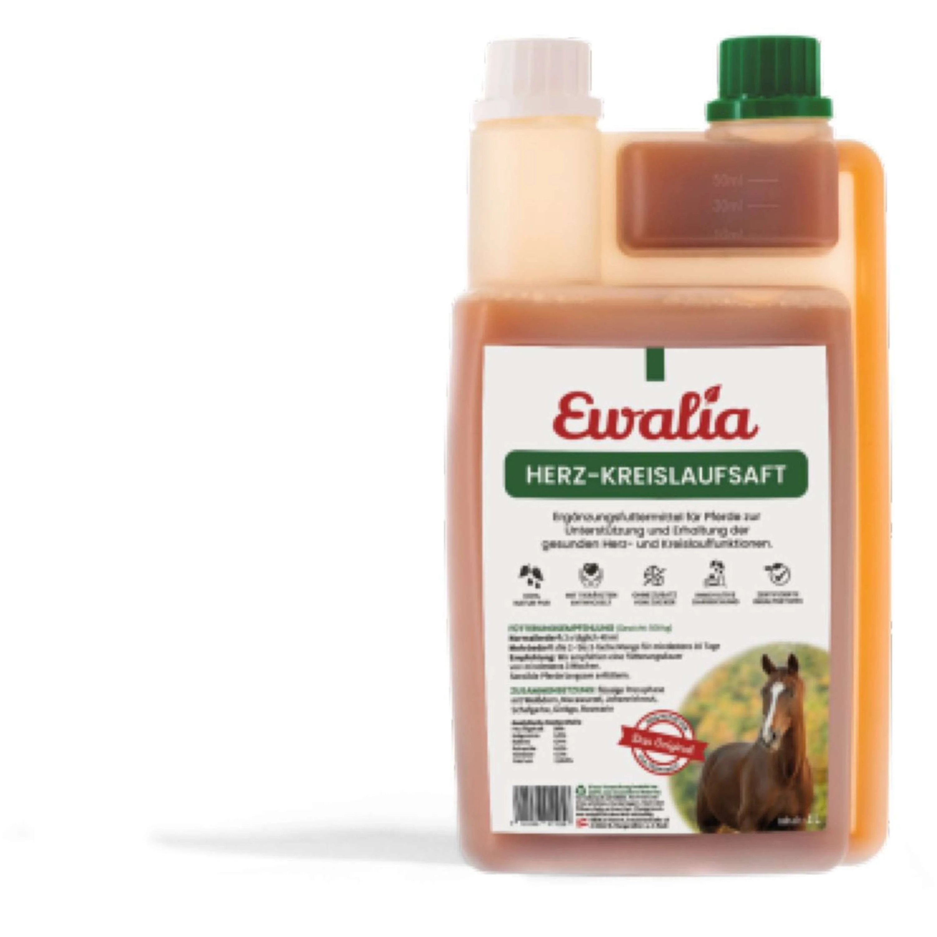 Ewalia Cuore e liquido circolatorio - Image 2