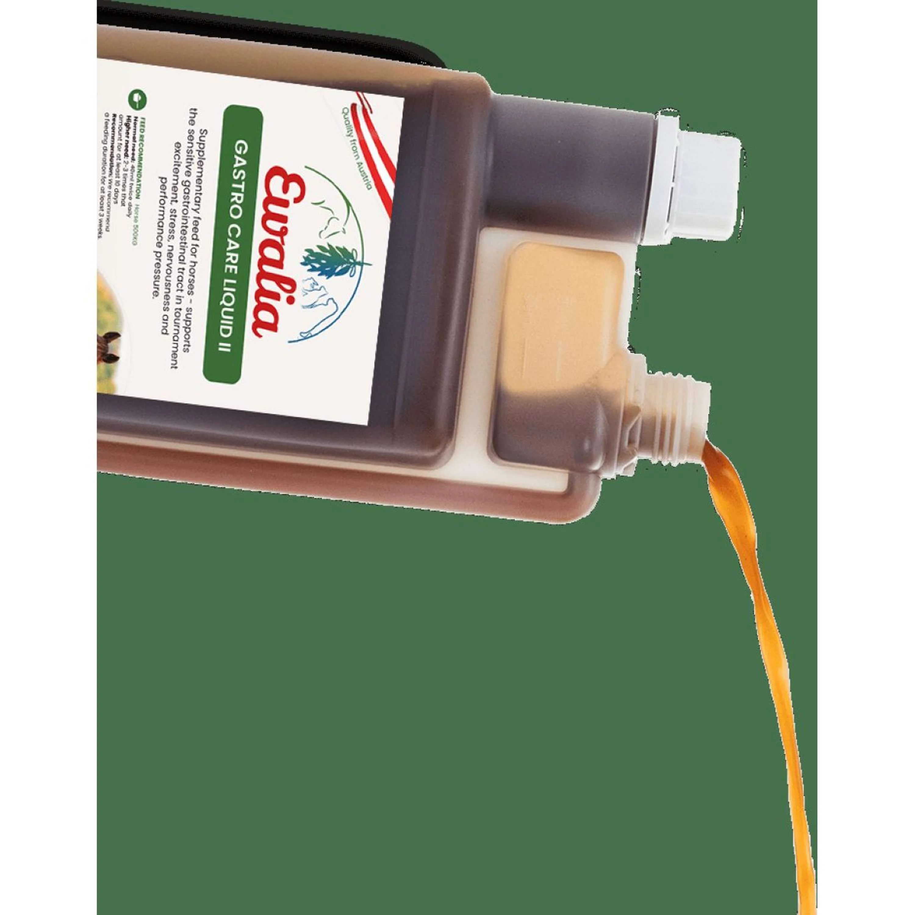 Ewalia Gastro Care Liquid I - Image 3