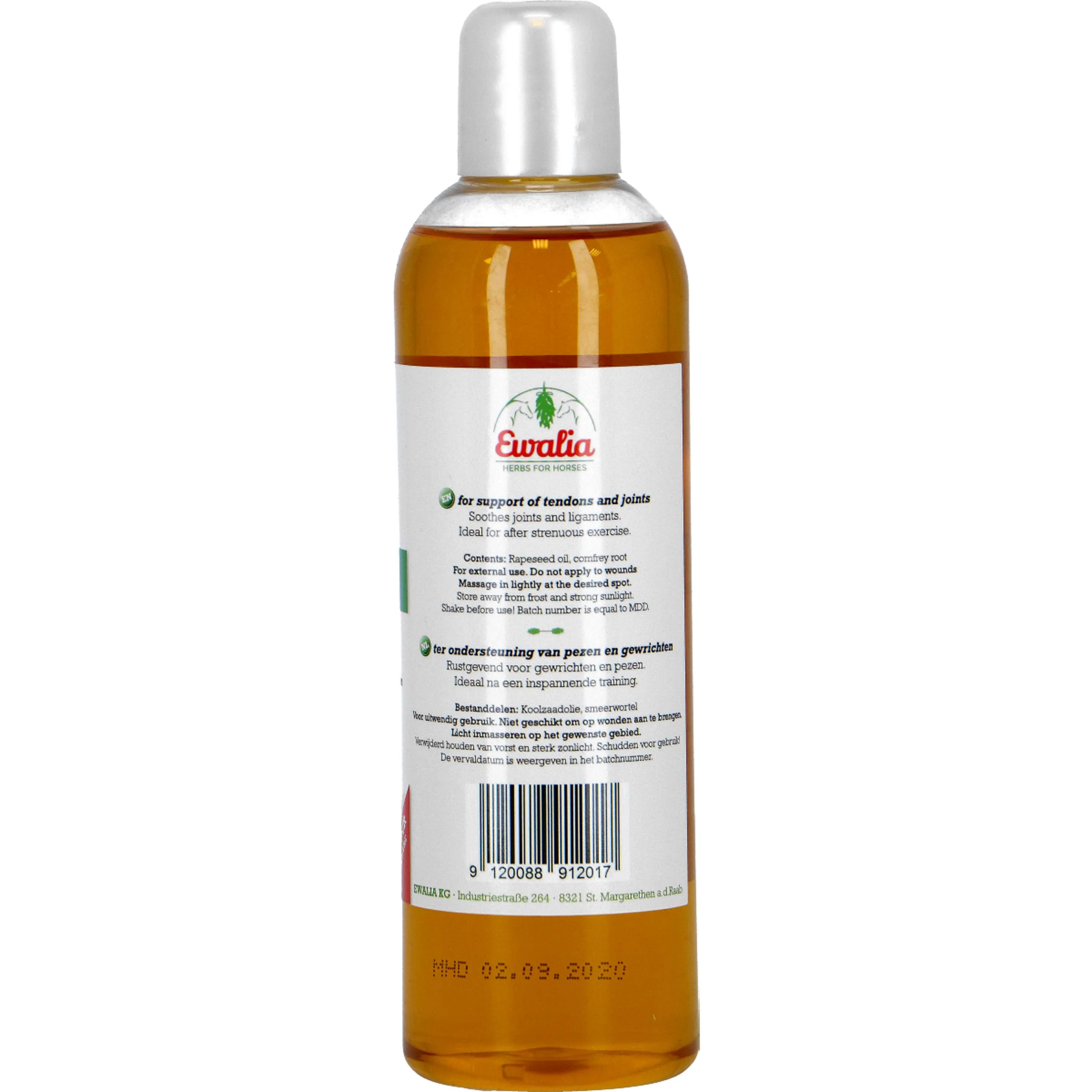 Ewalia Olio di consolida maggiore - Image 3