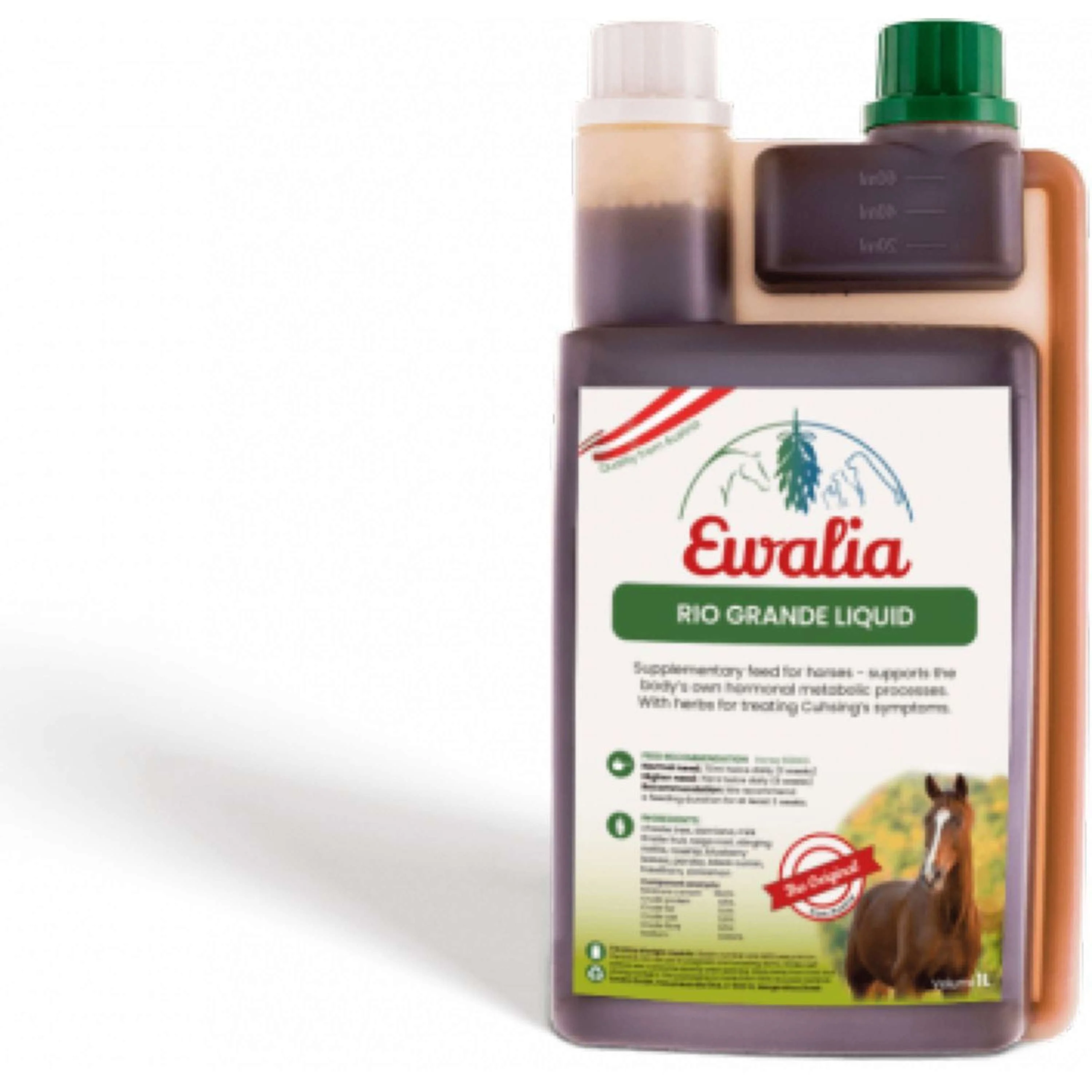Ewalia Rio Grande liquido - Image 2