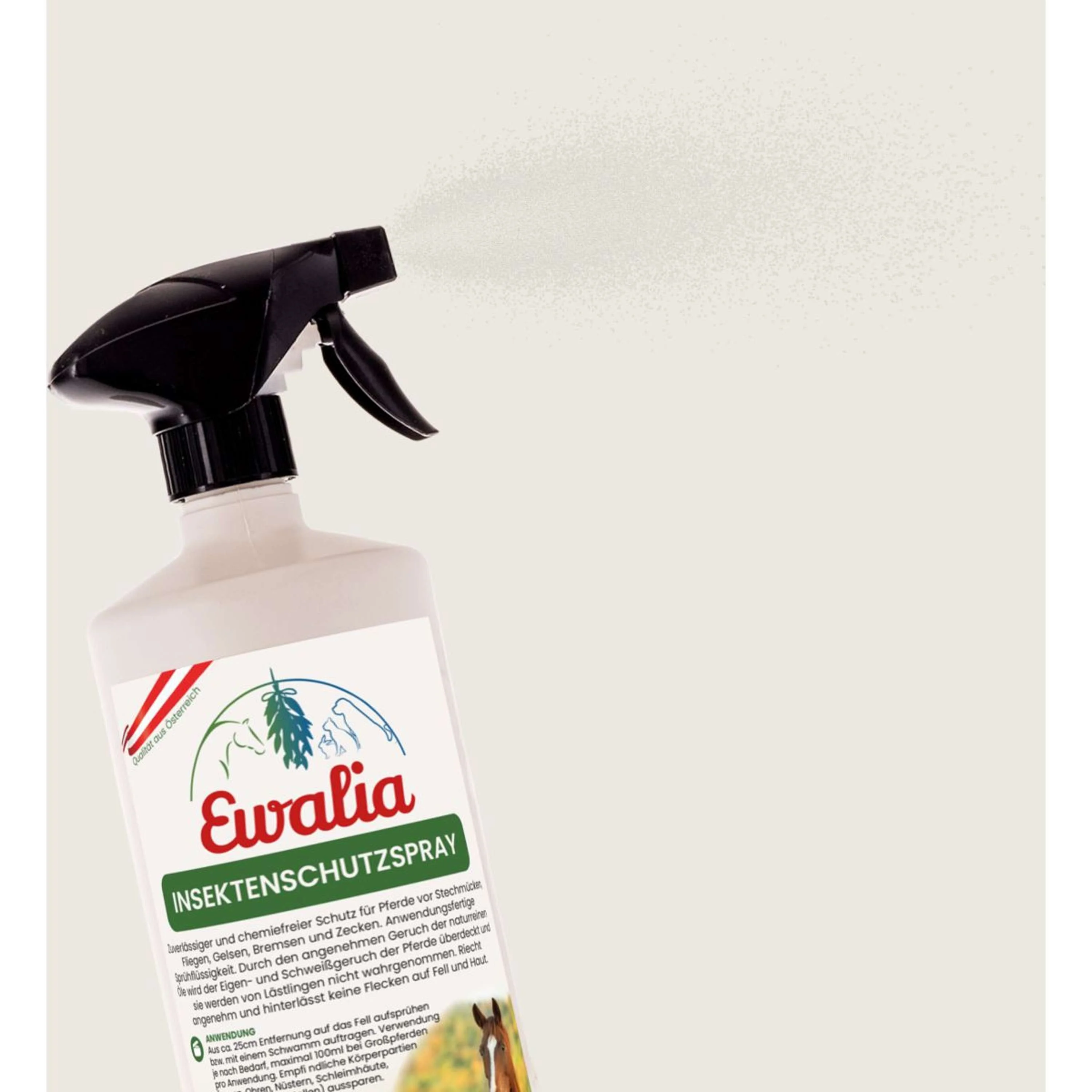 Ewalia Spray repellente per insetti - Image 2