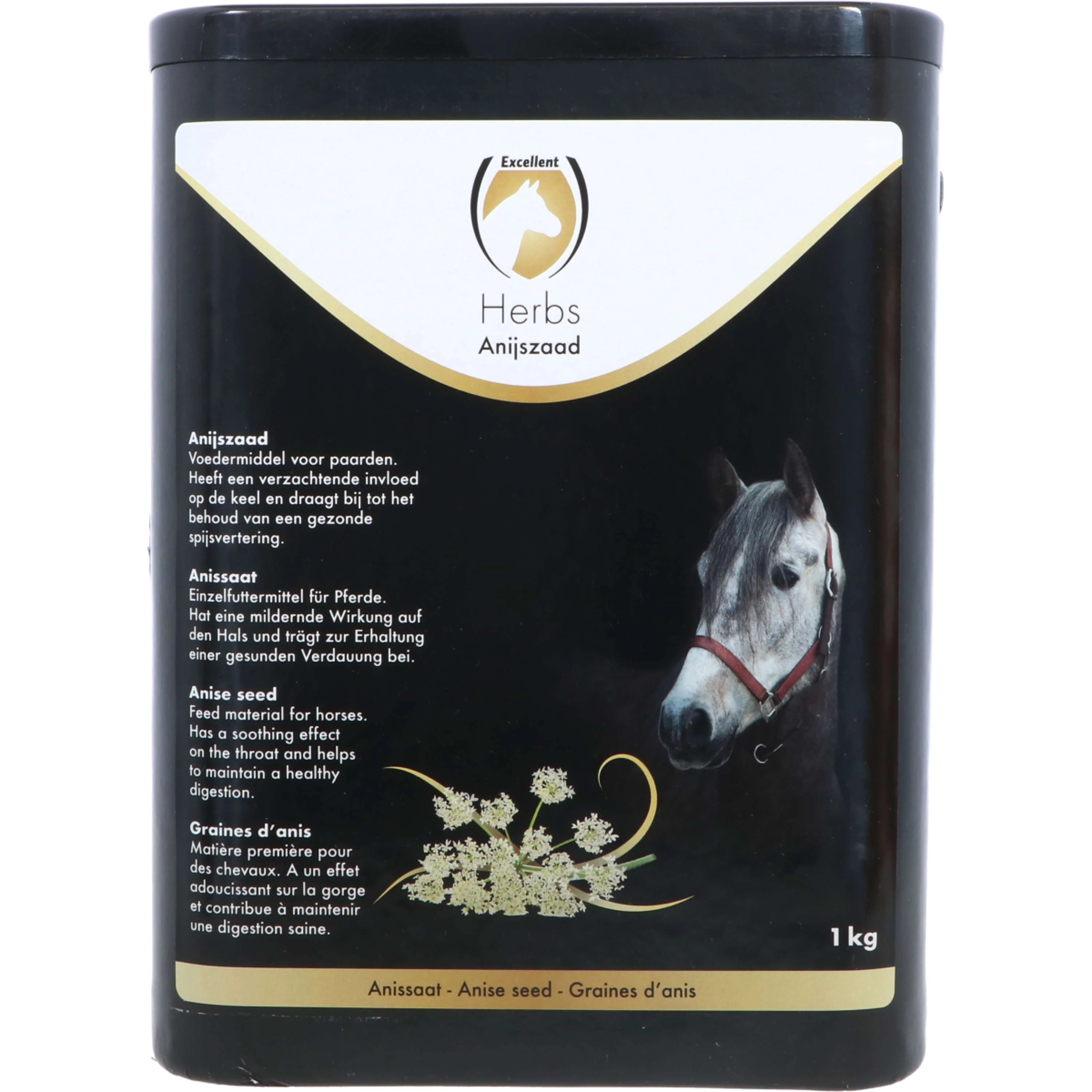 Excellent Anice Herbs - Image 2