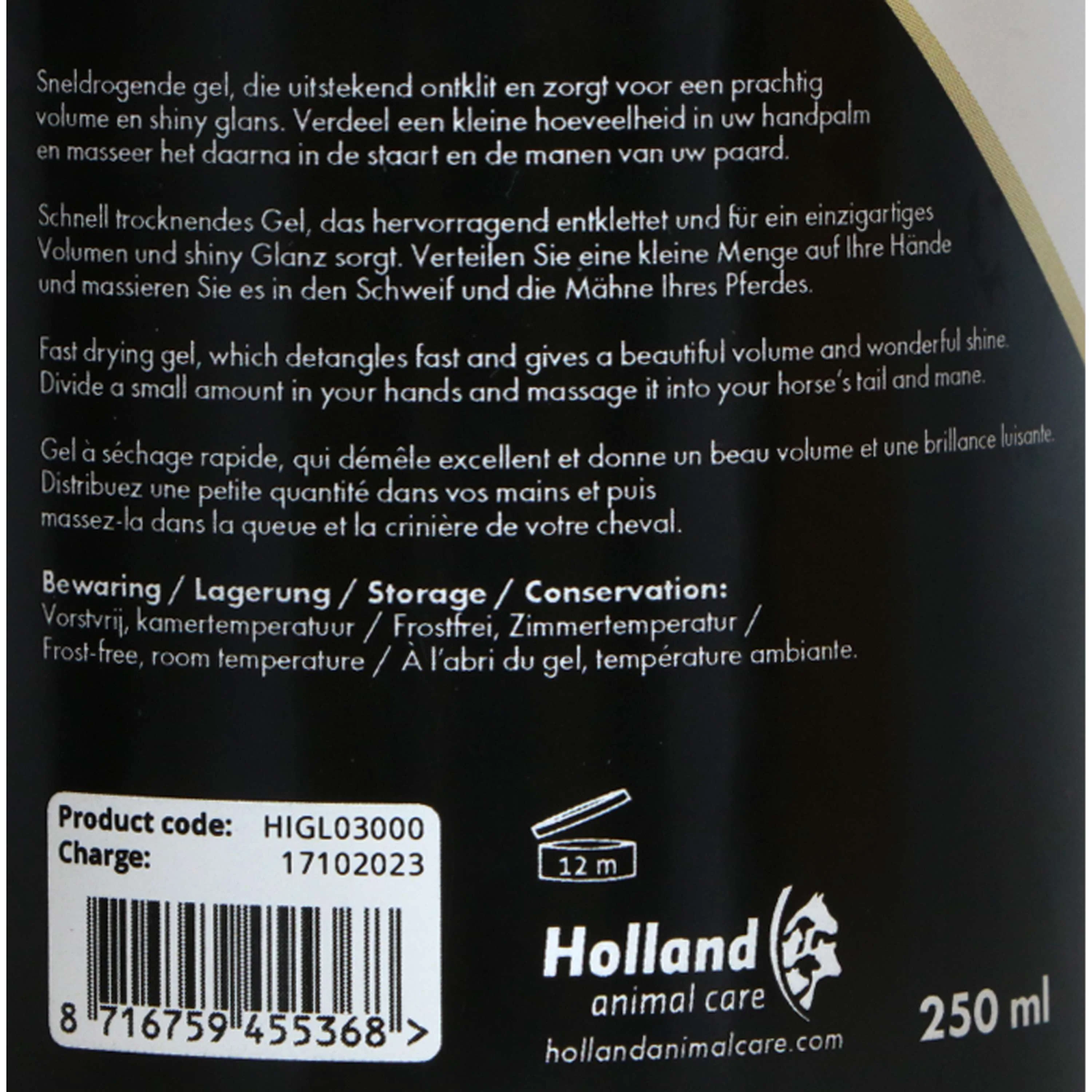 Excellent Hi Gloss Gel - Image 3