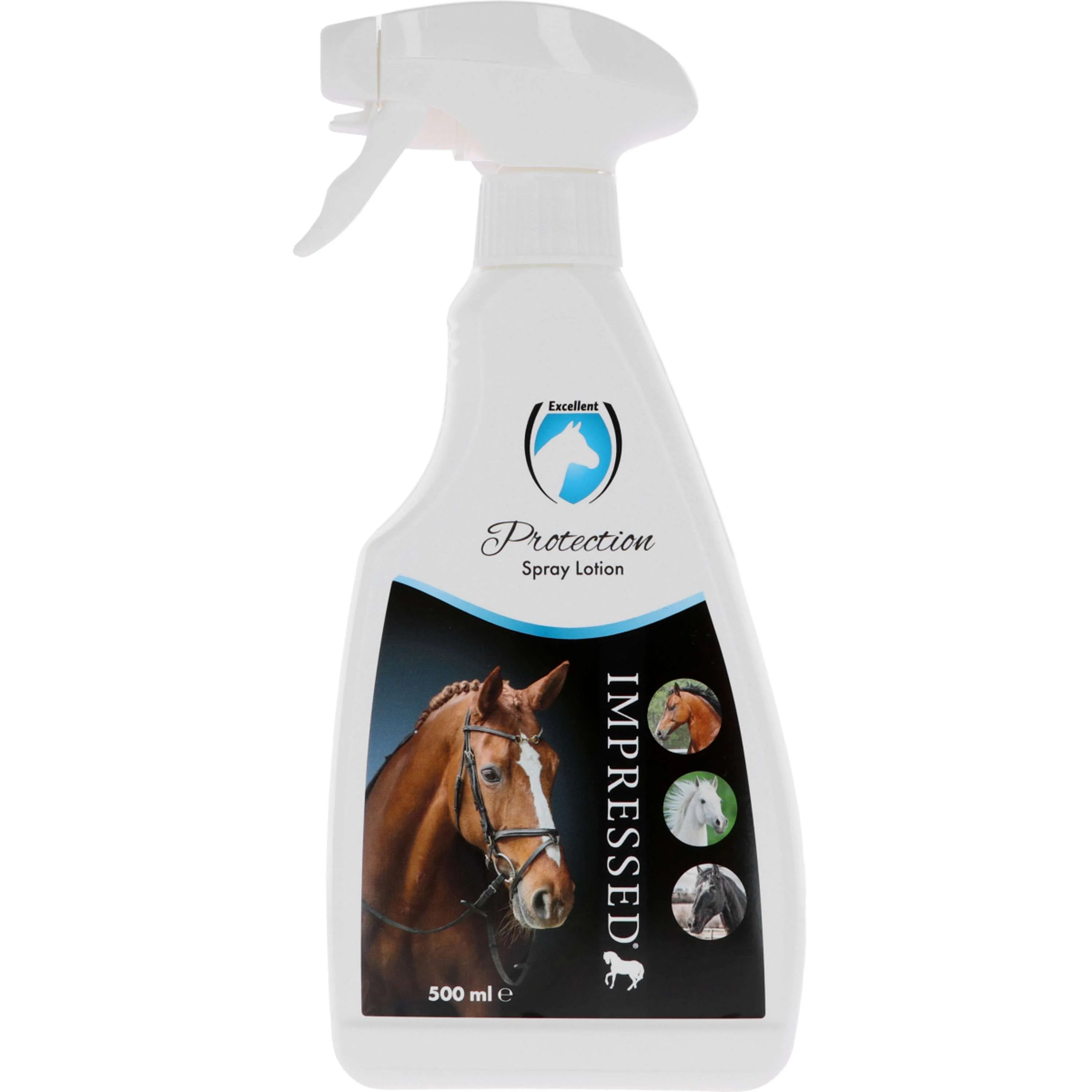 Excellent Lozione Spray Protettiva - Image 2