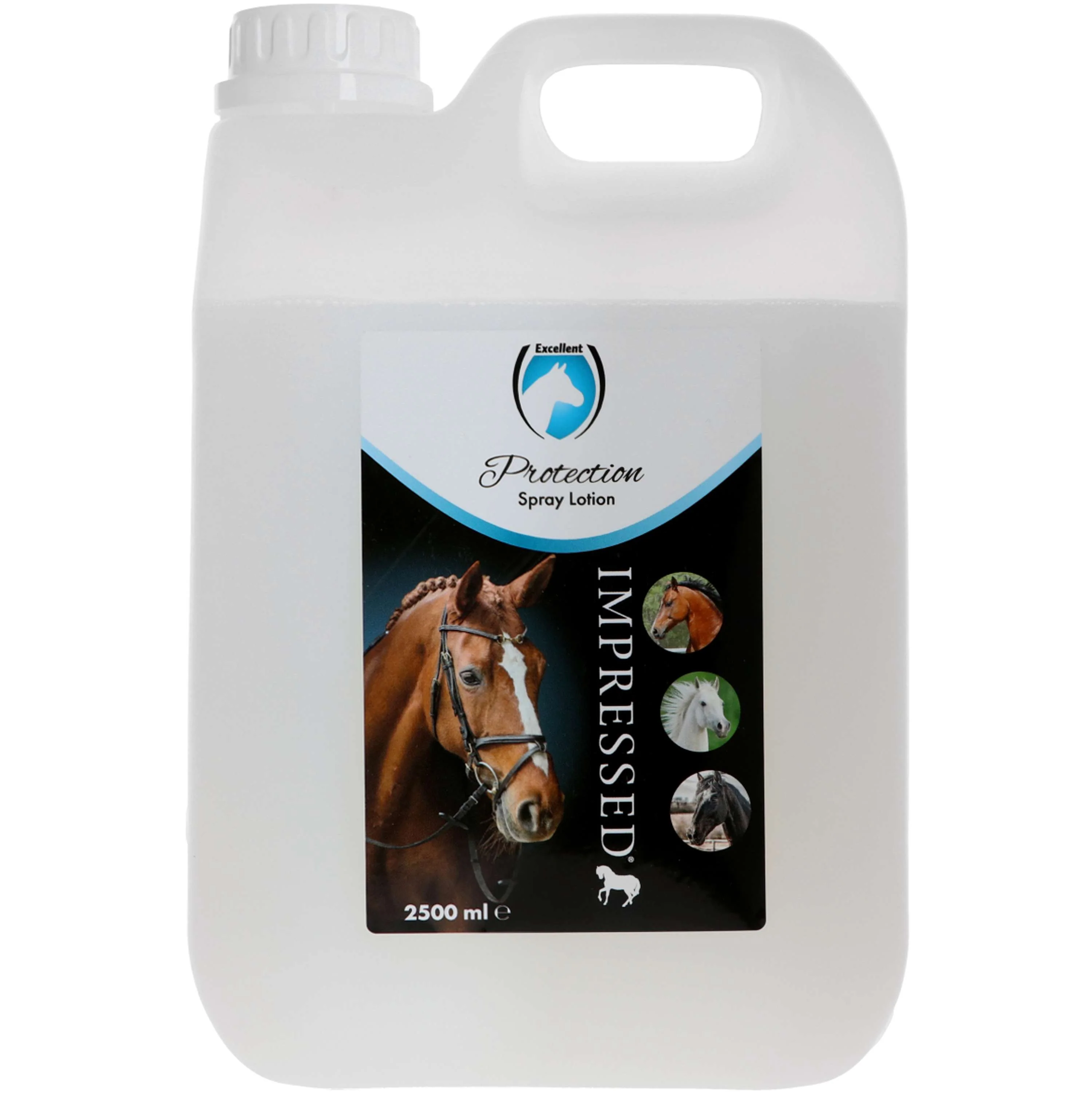 Excellent Lozione Spray Protettiva - Image 4