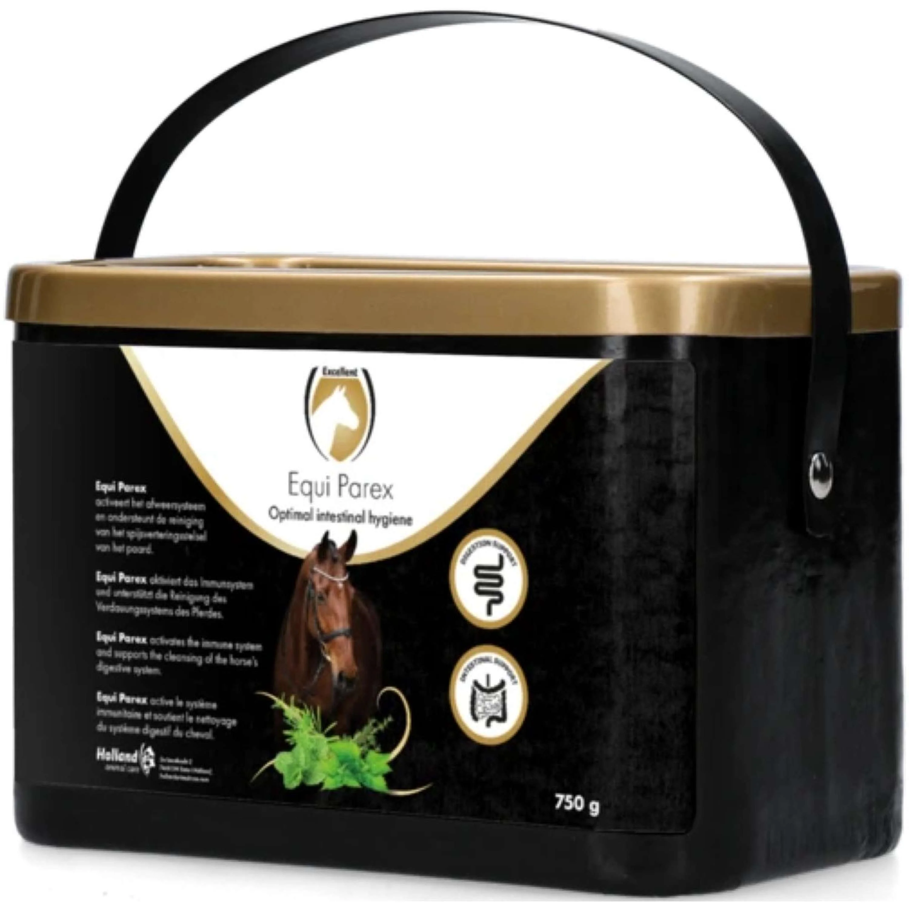 Excellent Pellet Parex Equi