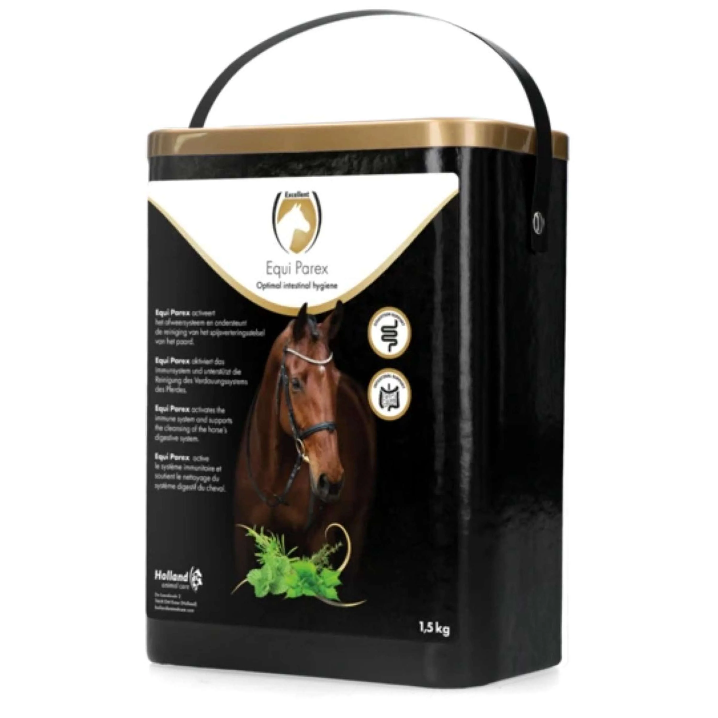 Excellent Pellet Parex Equi - Image 3
