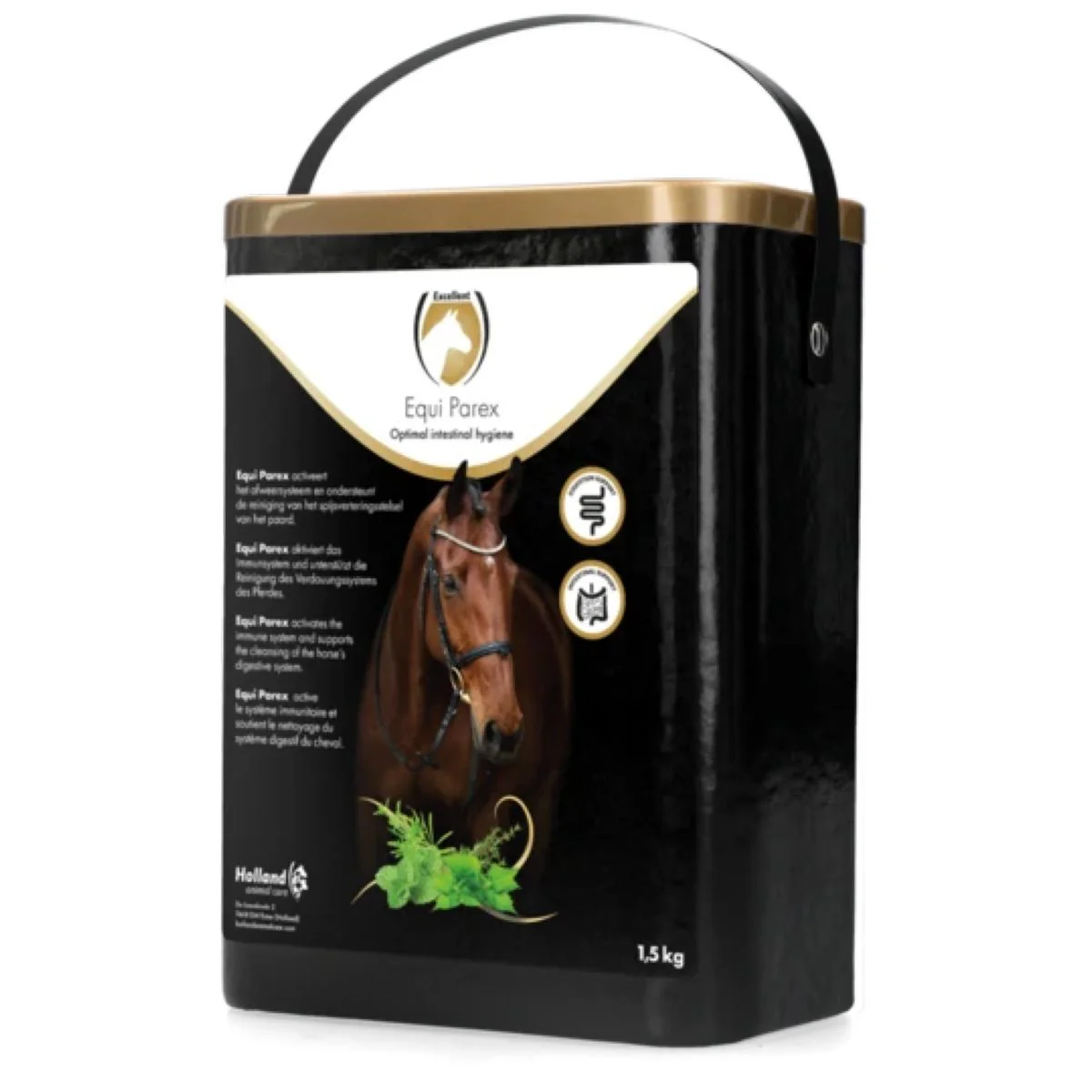 Excellent Pellet Parex Equi - Image 5