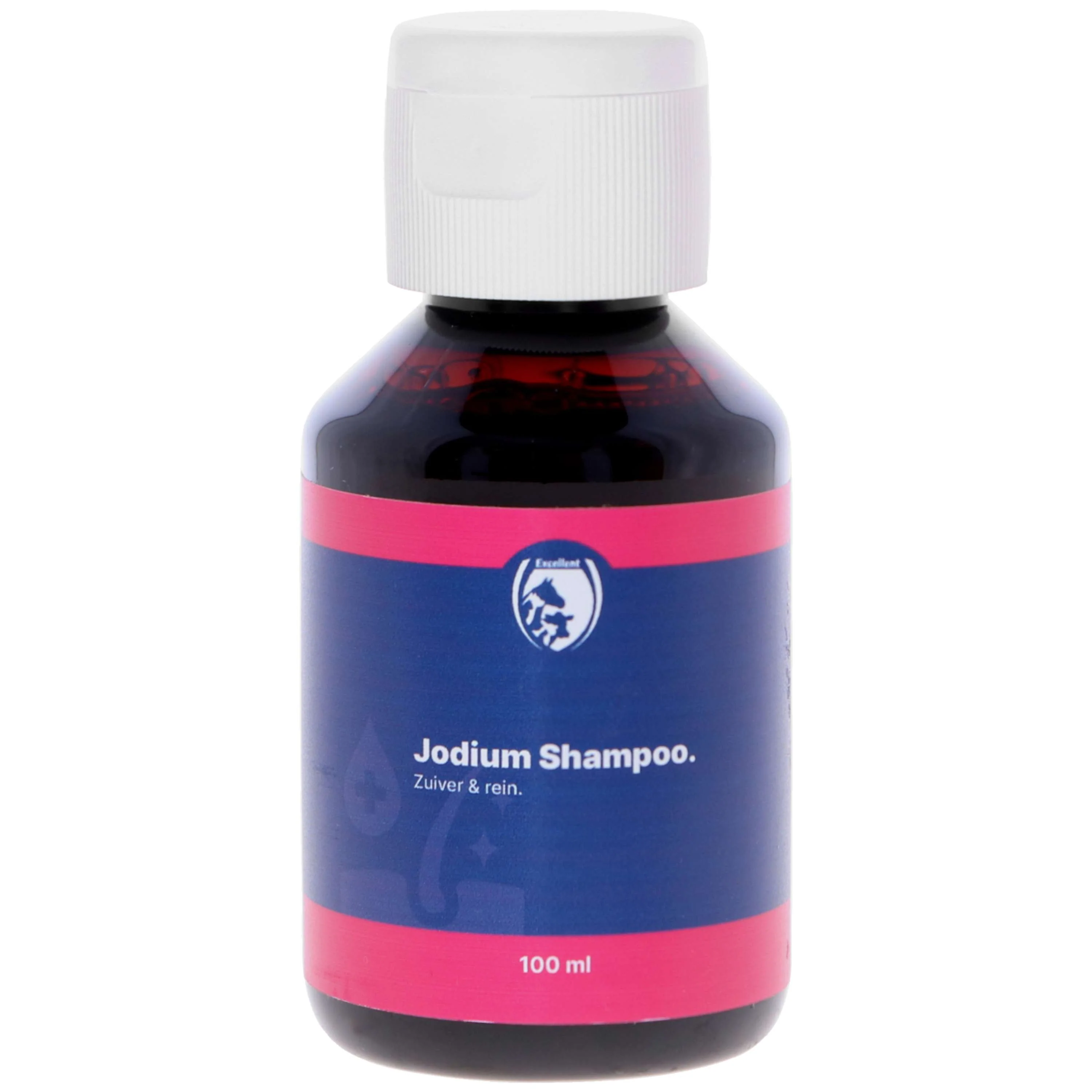Excellent Jodium Shampoo Mangia e Maschera gli Odori - Image 2