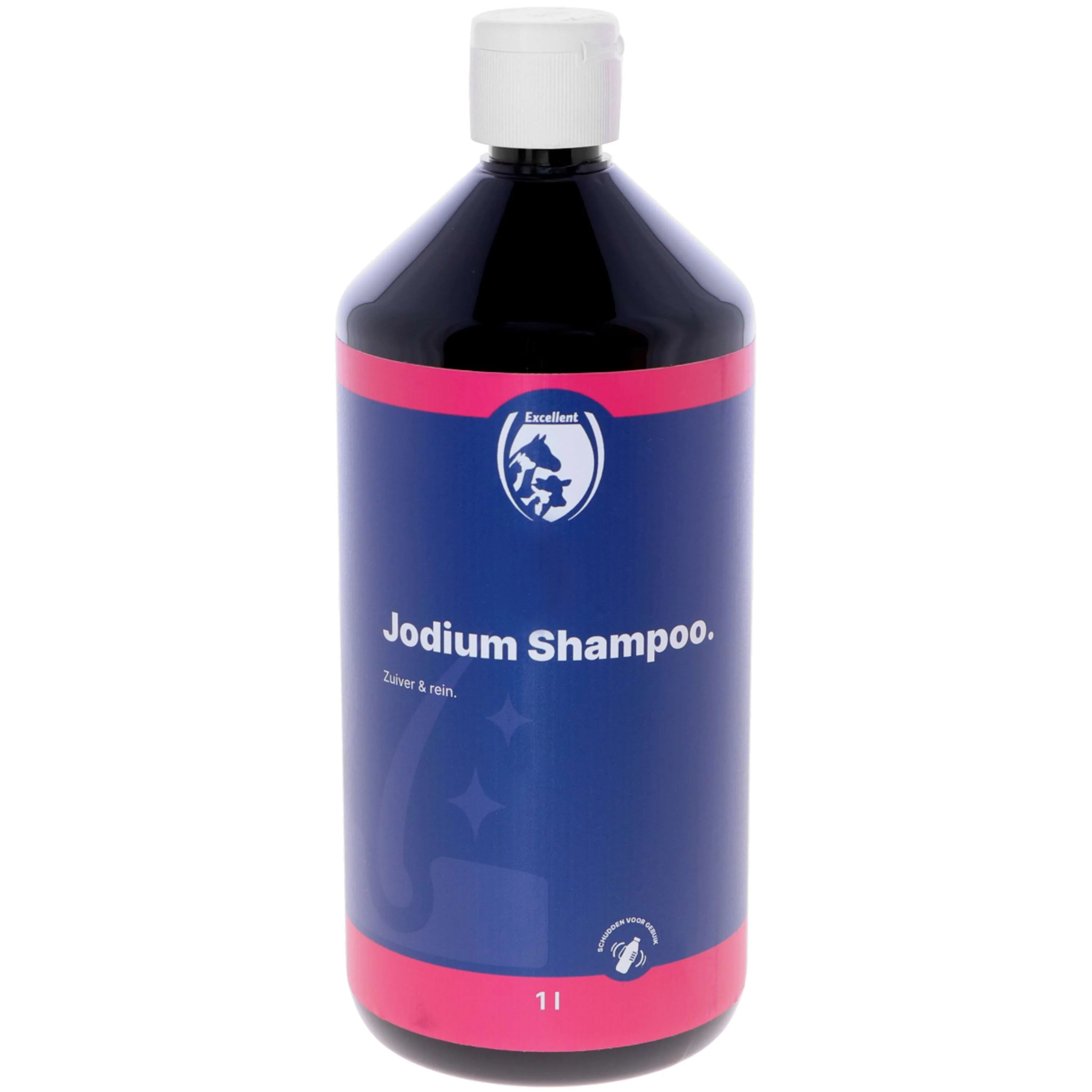 Excellent Jodium Shampoo Mangia e Maschera gli Odori - Image 6