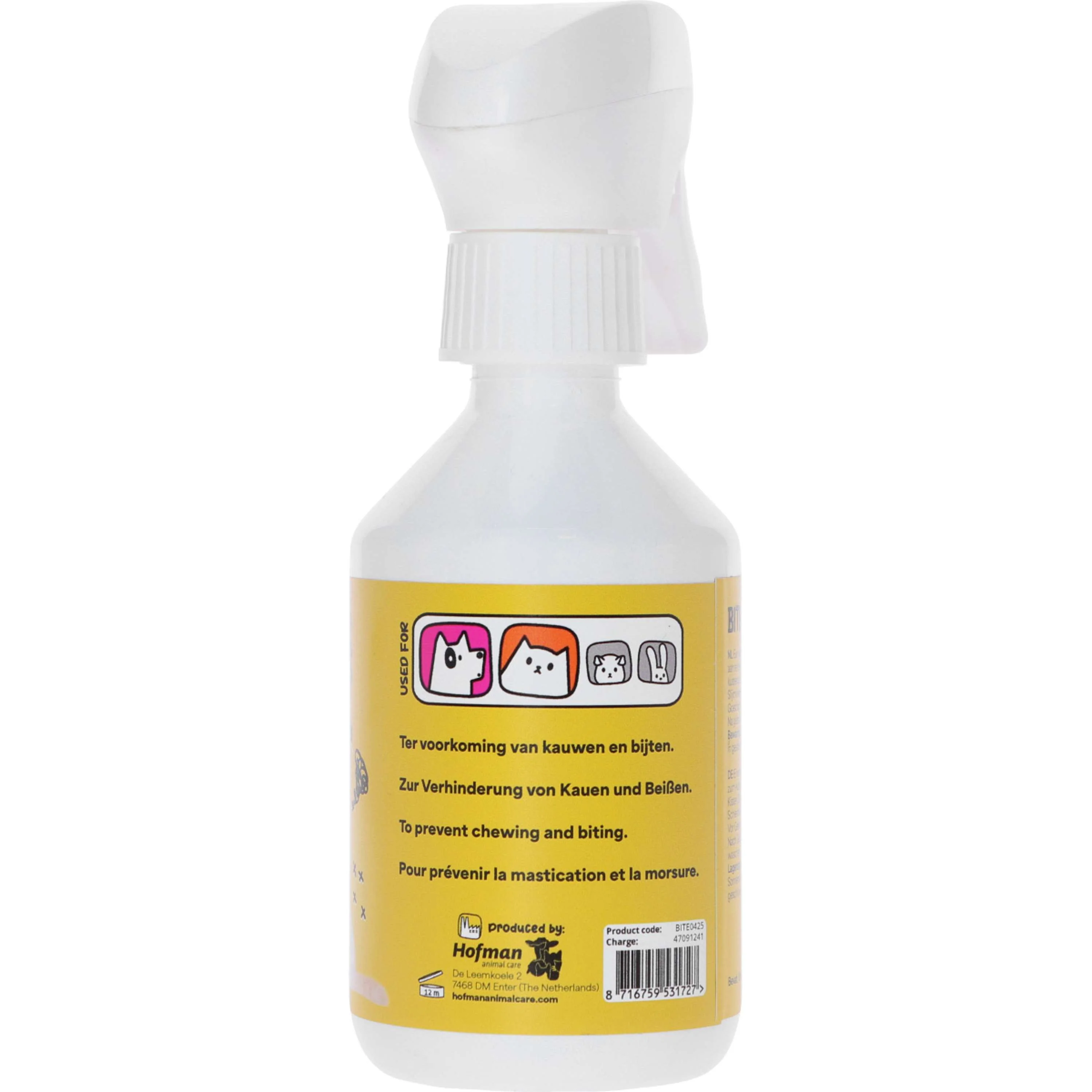 Excellent Bite Stop Spray - Image 3