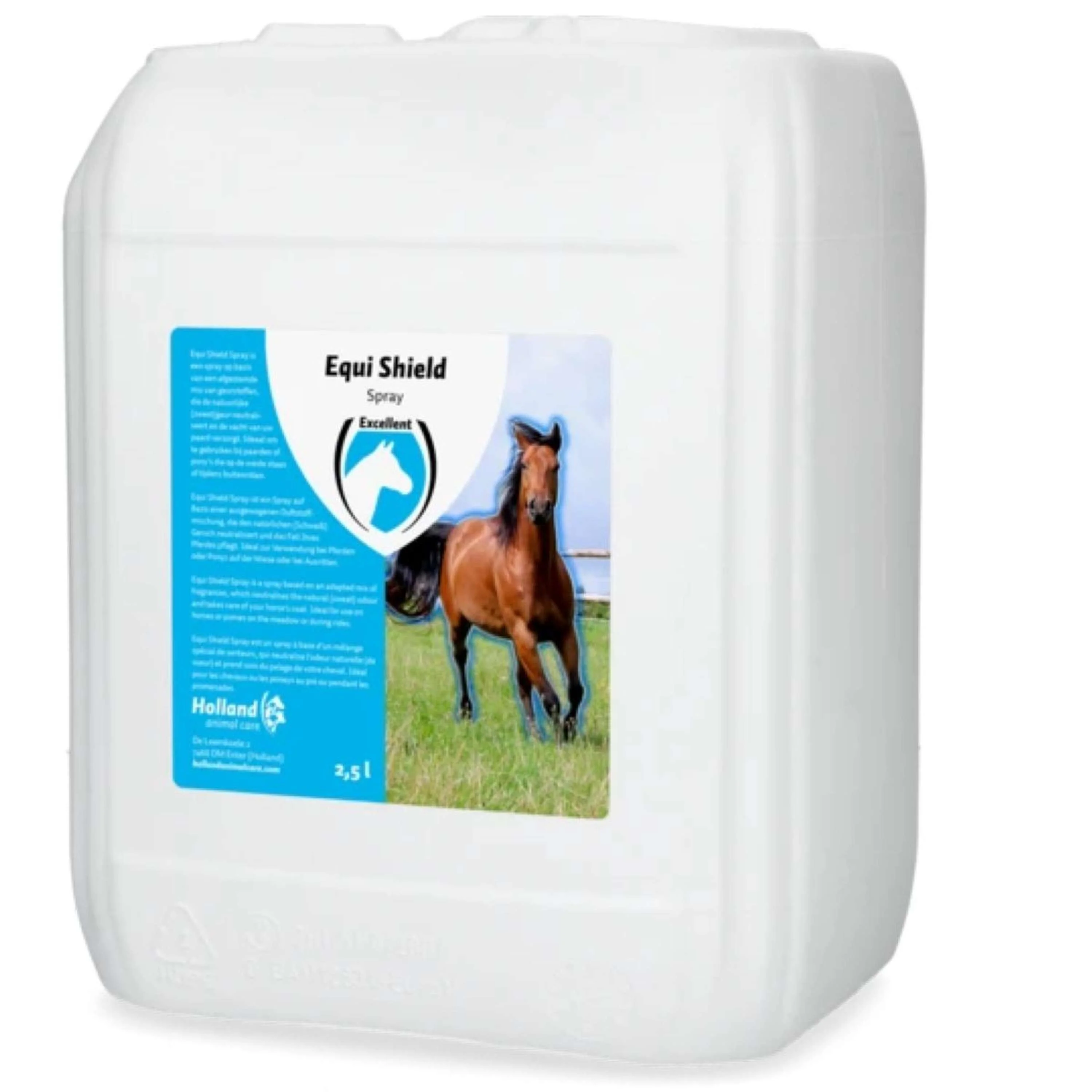 Excellent Spray Equi Shield - Image 2