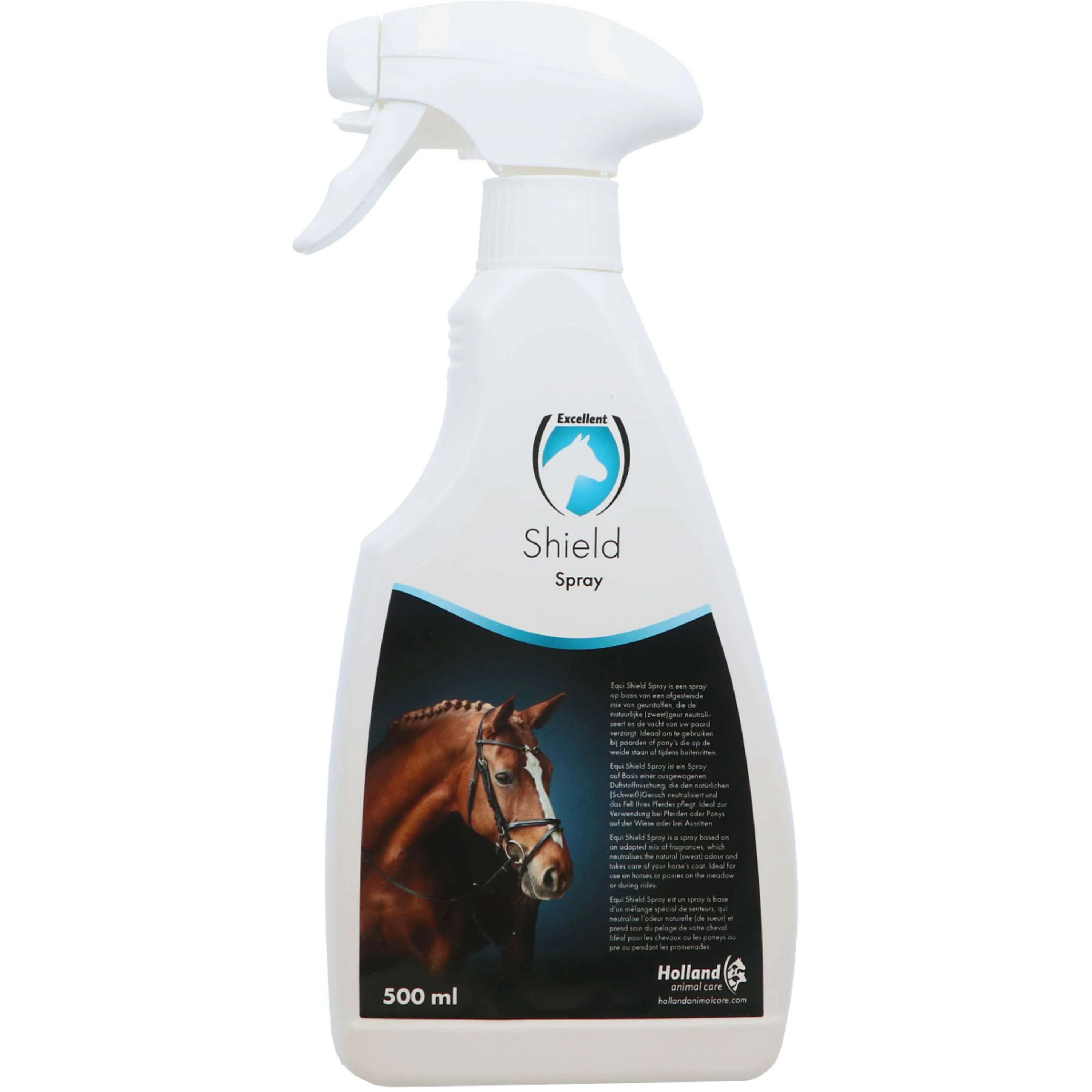 Excellent Spray Equi Shield - Image 3