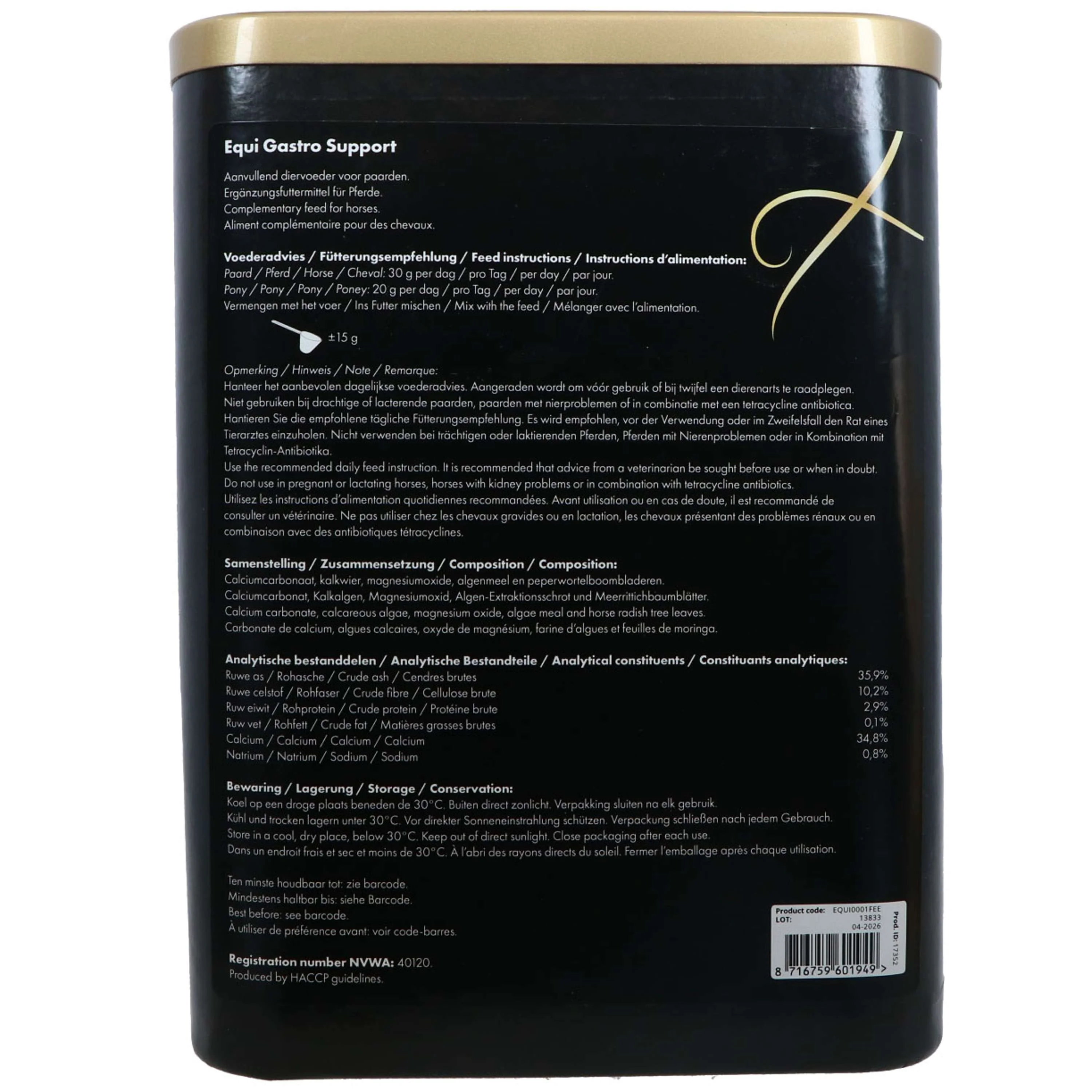 Excellent Gastro Support - Image 2