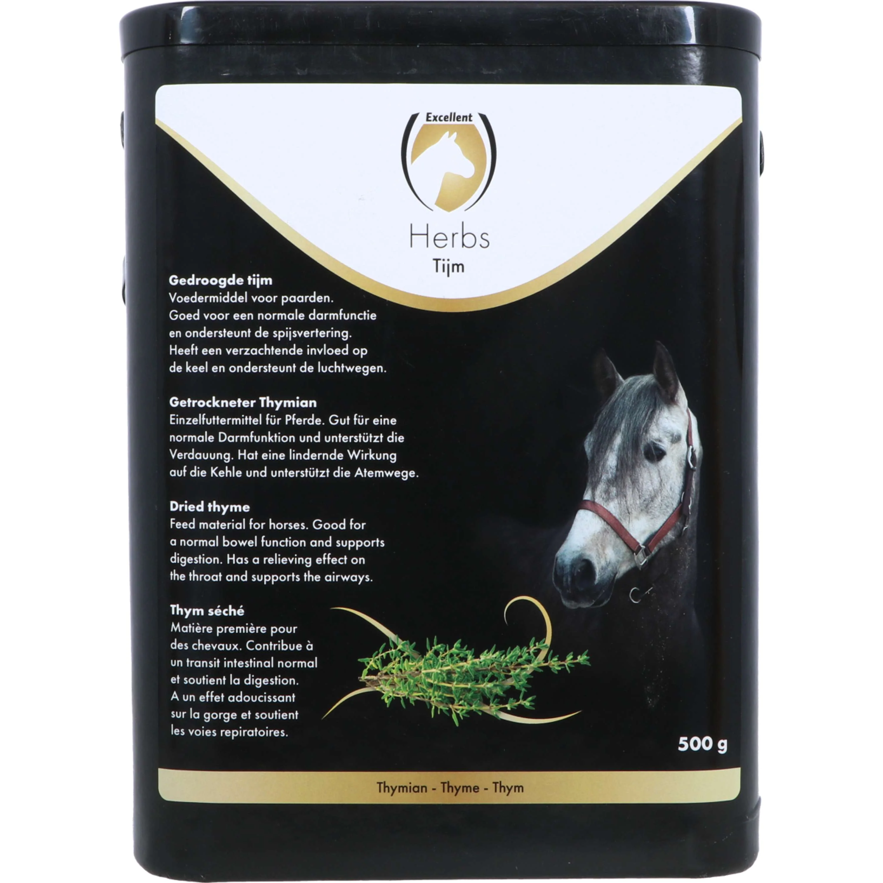 Excellent Timo Herbs - Image 2