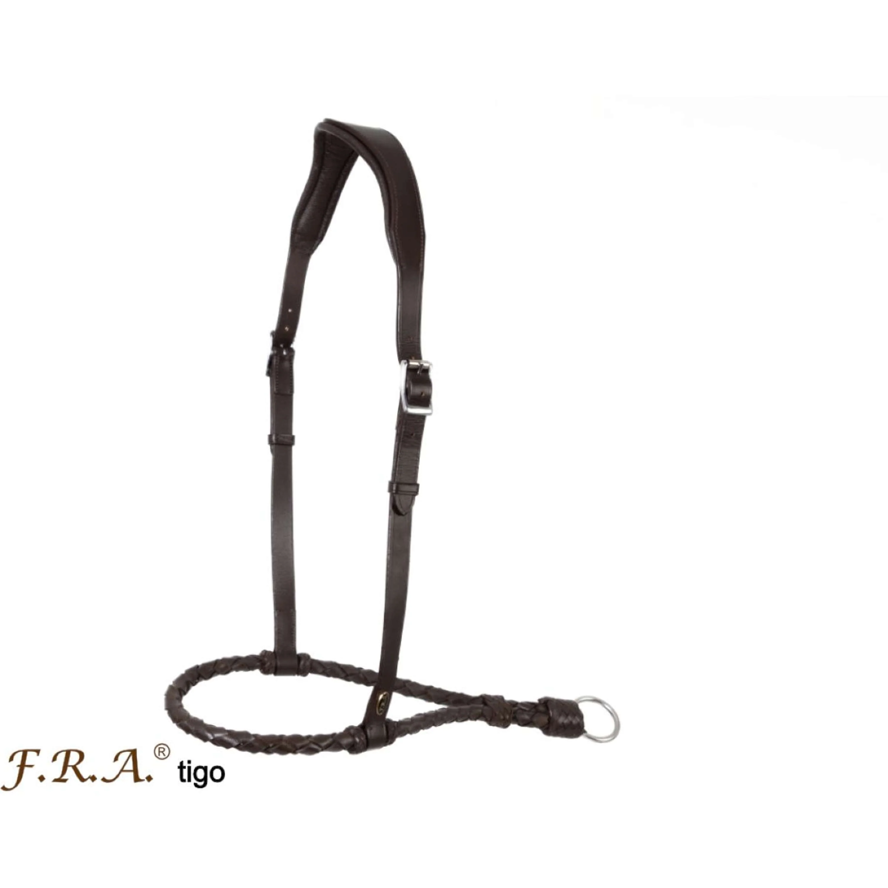 F.R.A. Bosal Tigo Nero