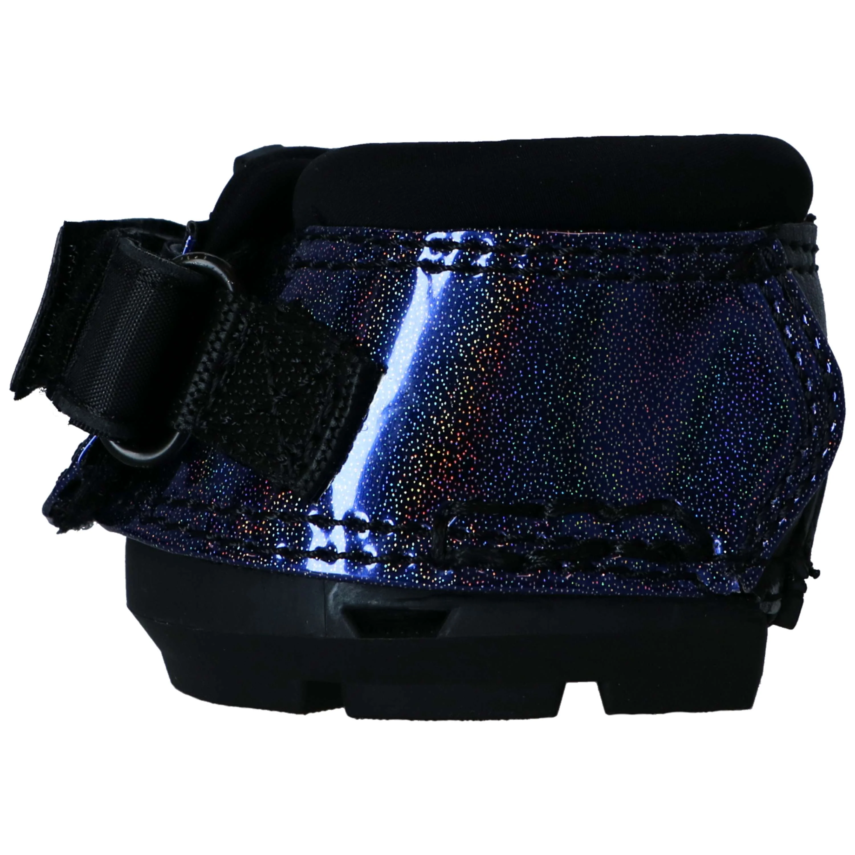 F.R.A. Cavallo Horse & Rider Stivali per cavalli CLB SLIM Blu - Image 2