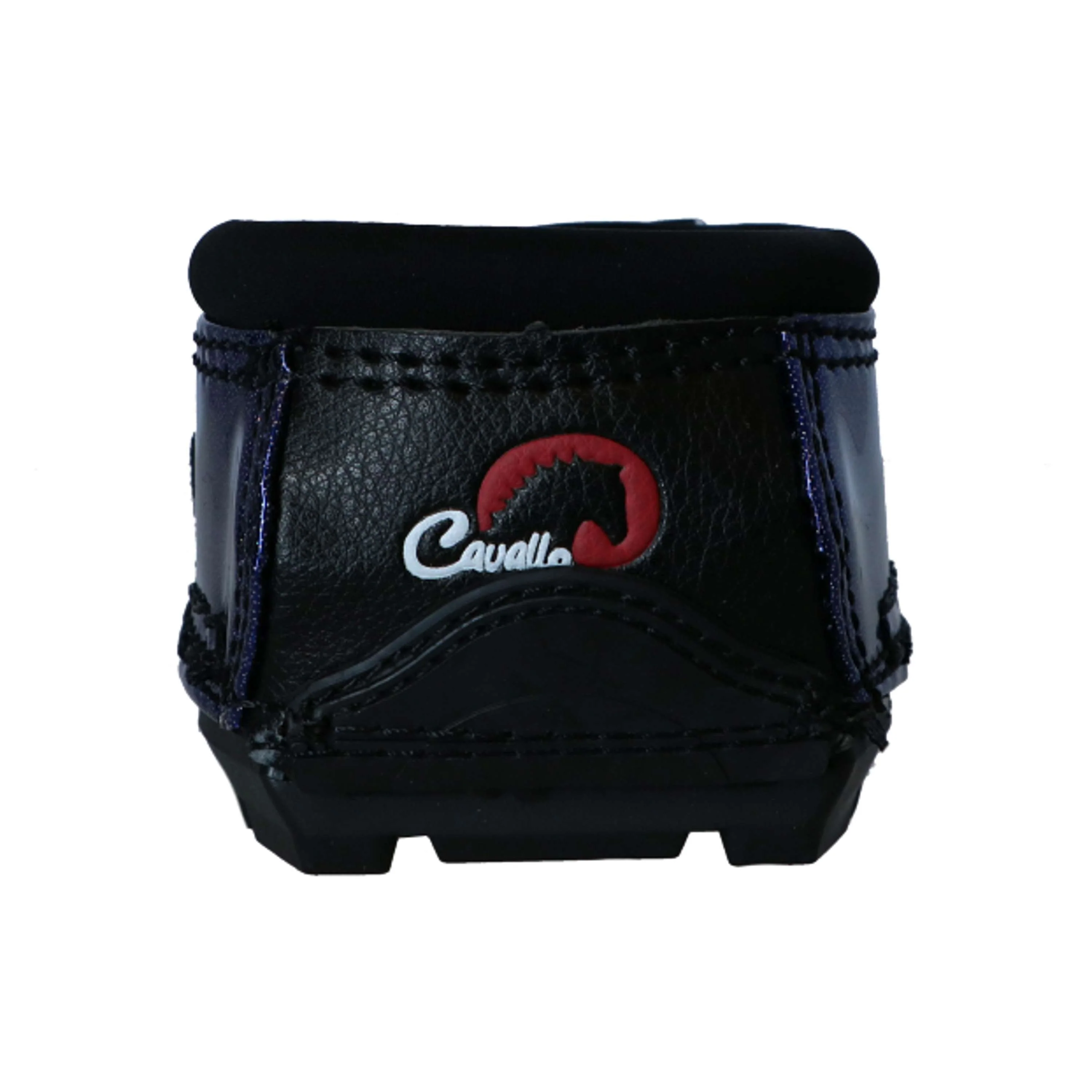 F.R.A. Cavallo Horse & Rider Stivali per cavalli CLB SLIM Blu - Image 3