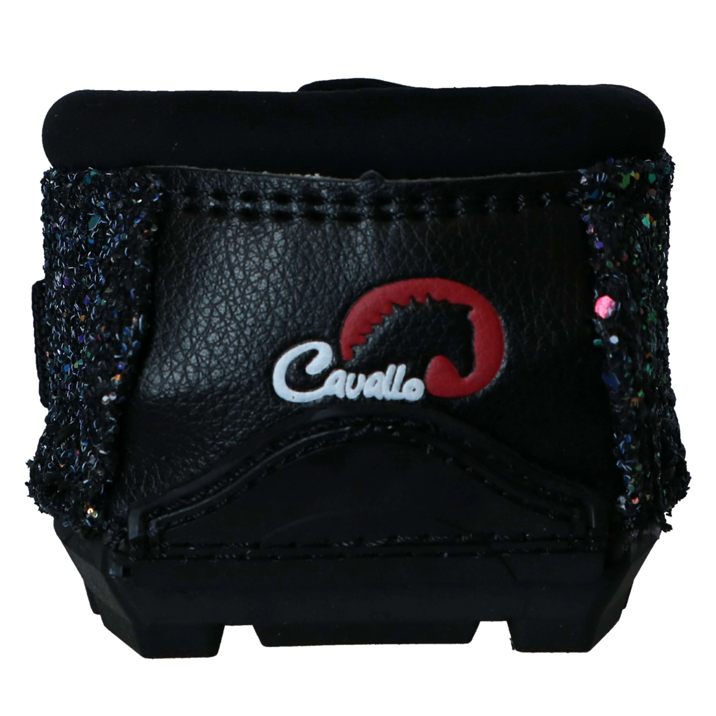 F.R.A. Cavallo Horse & Rider Stivali per cavalli CLB SLIM Bling - Image 3