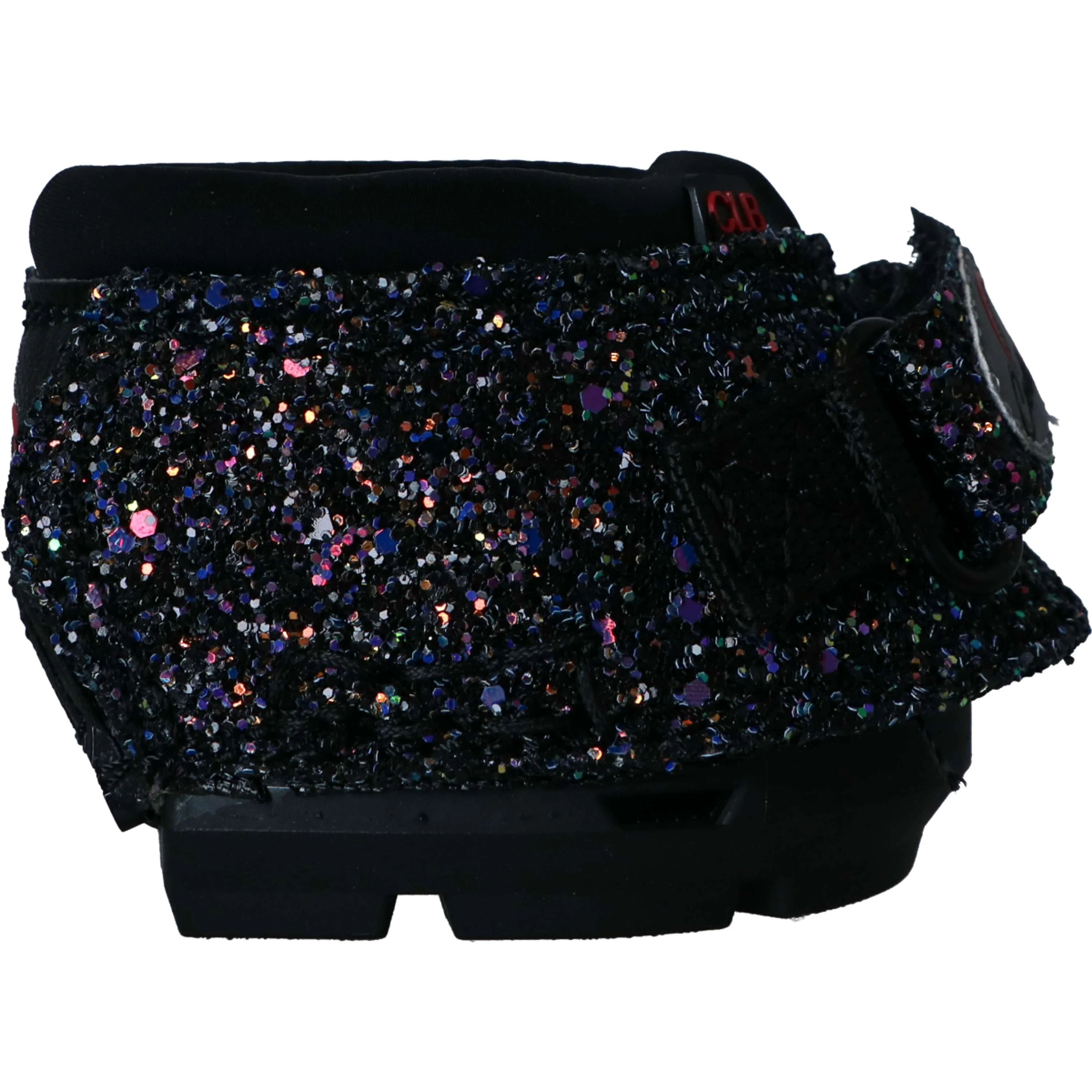 F.R.A. Cavallo Horse & Rider Stivali per cavalli CLB SLIM Bling - Image 4