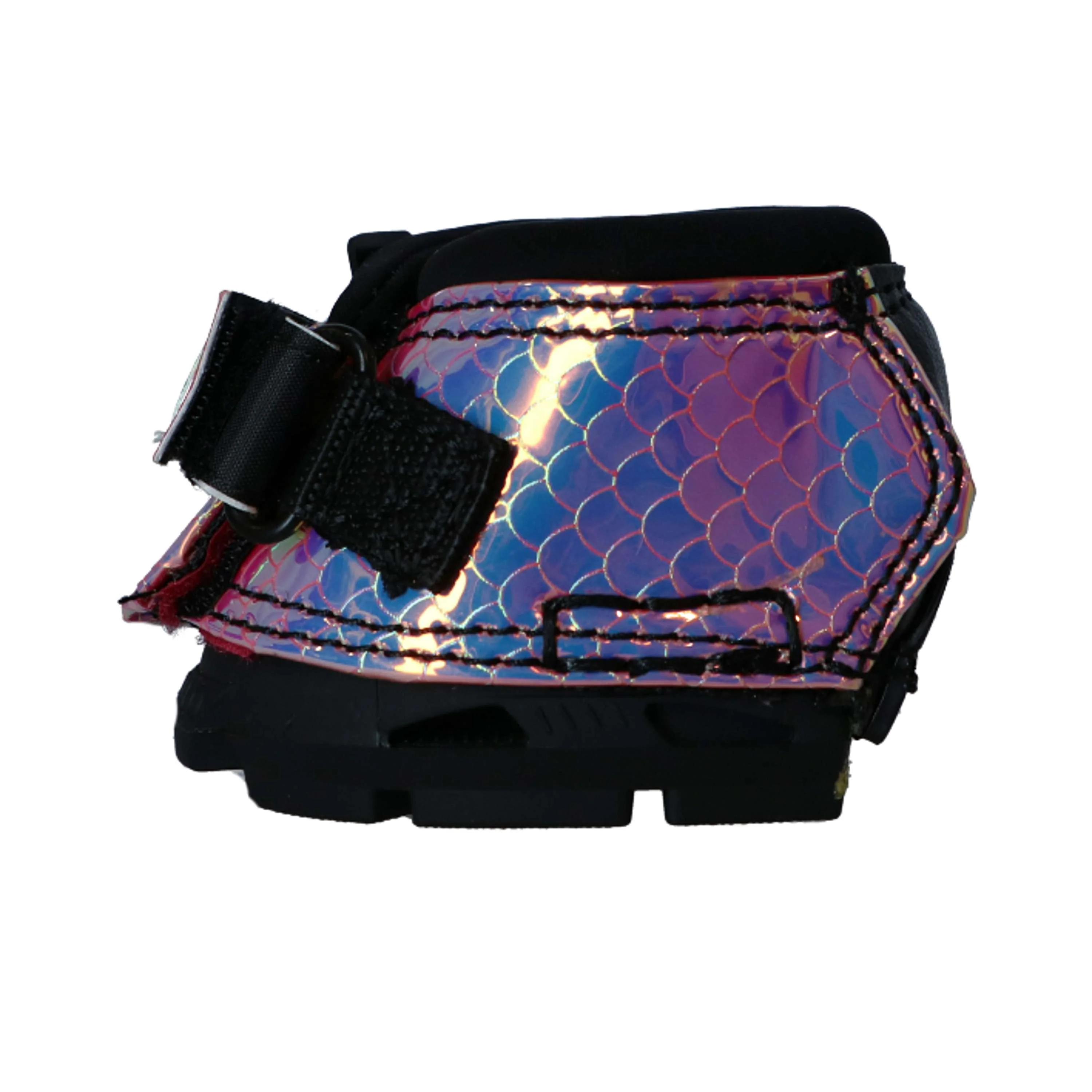 F.R.A. Cavallo Horse & Rider Stivali per cavalli CLB SLIM Rosa - Image 2