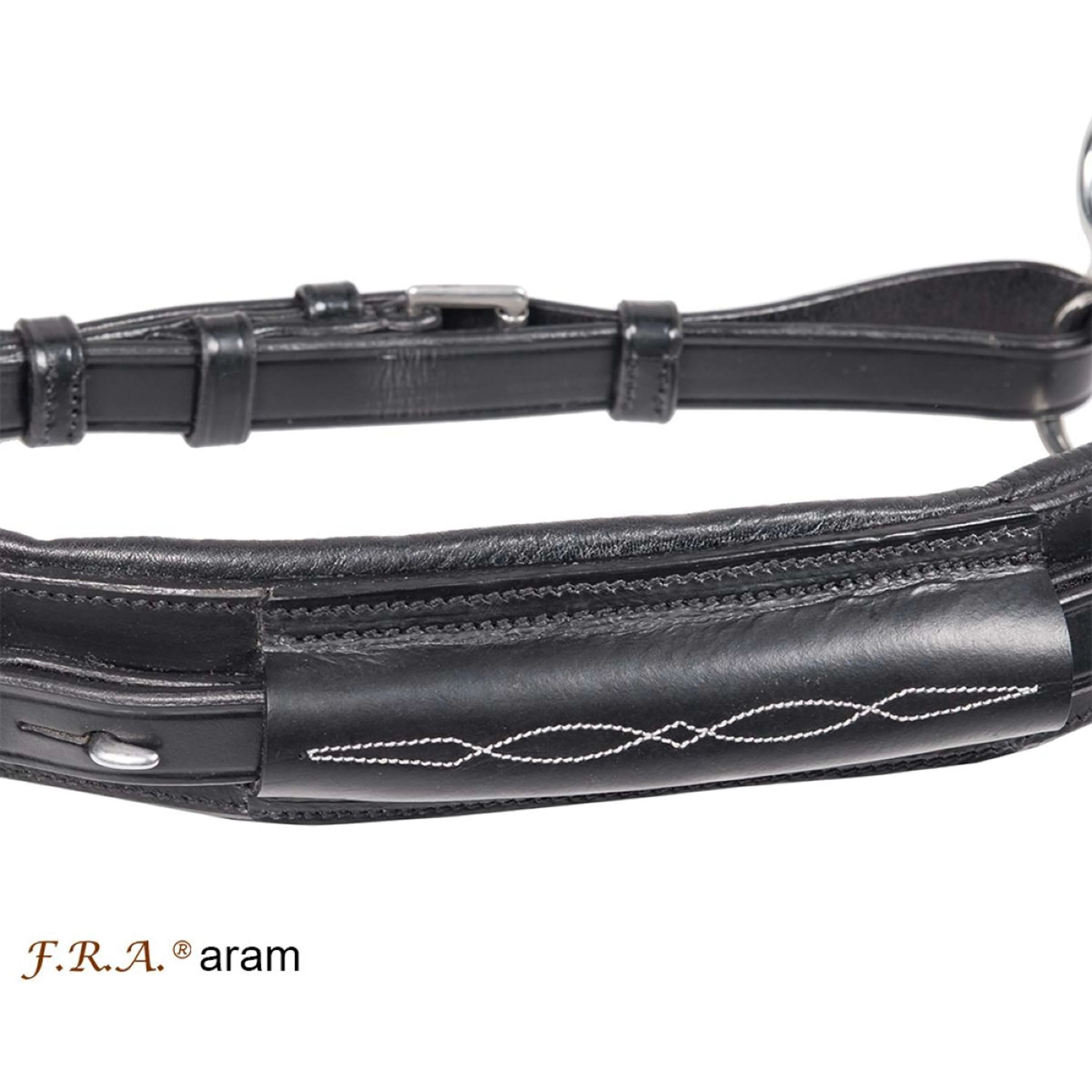 F.R.A. Hackamore Aram Nero - Image 2