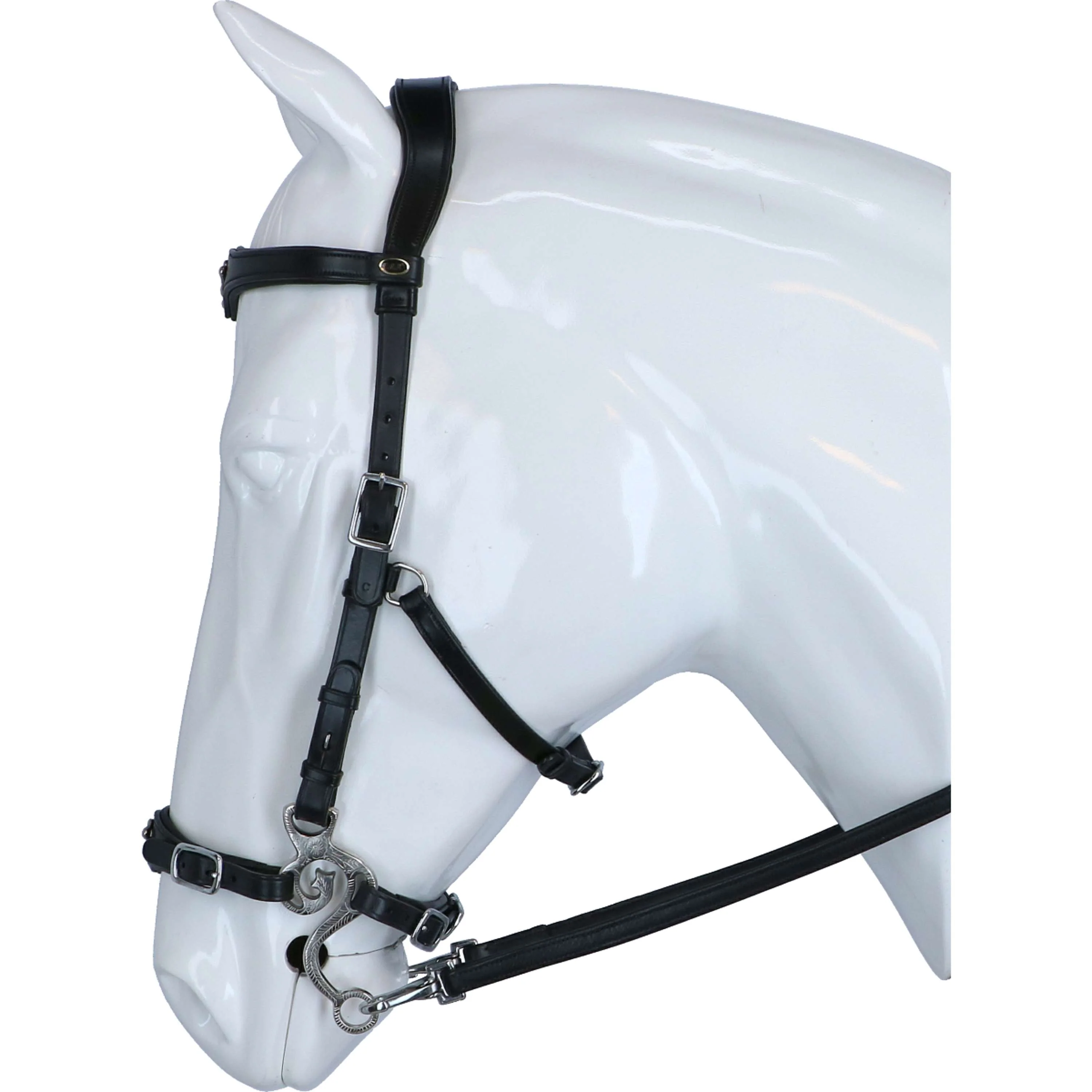F.R.A. Hackamore Imperial Nero