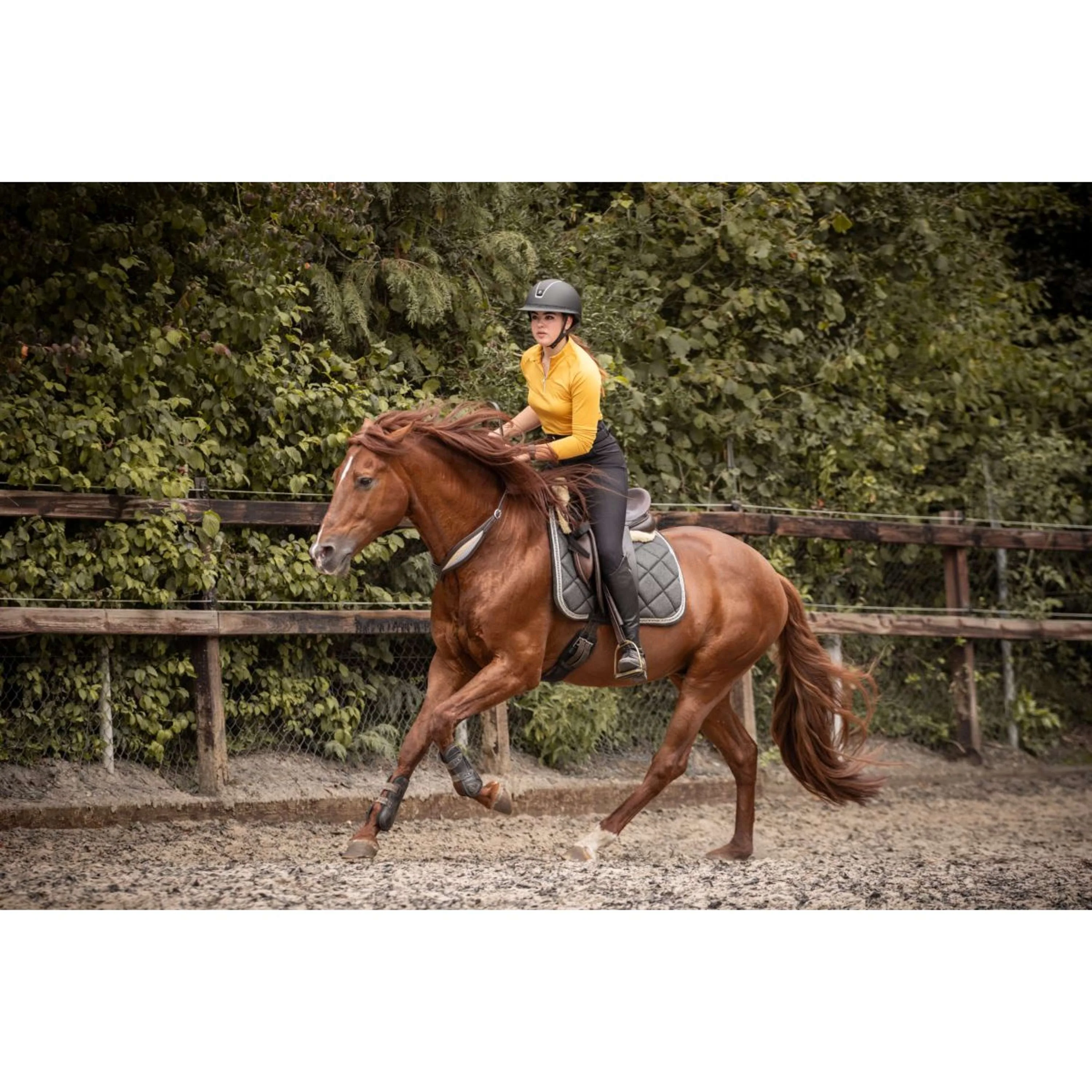 F.R.A. Redine di Equilibrio Whisper Marrone - Image 10
