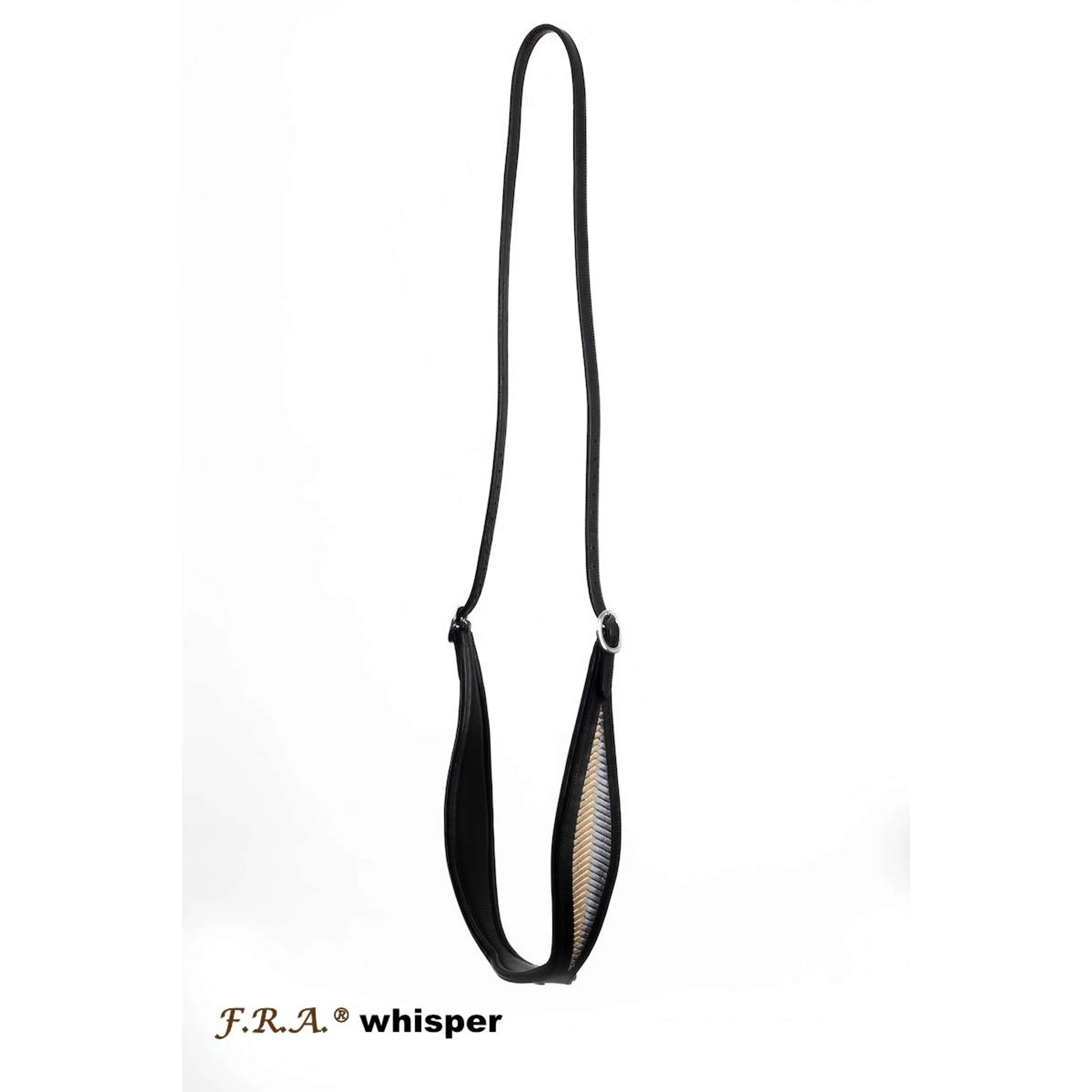 F.R.A. Redine di Equilibrio Whisper Nero