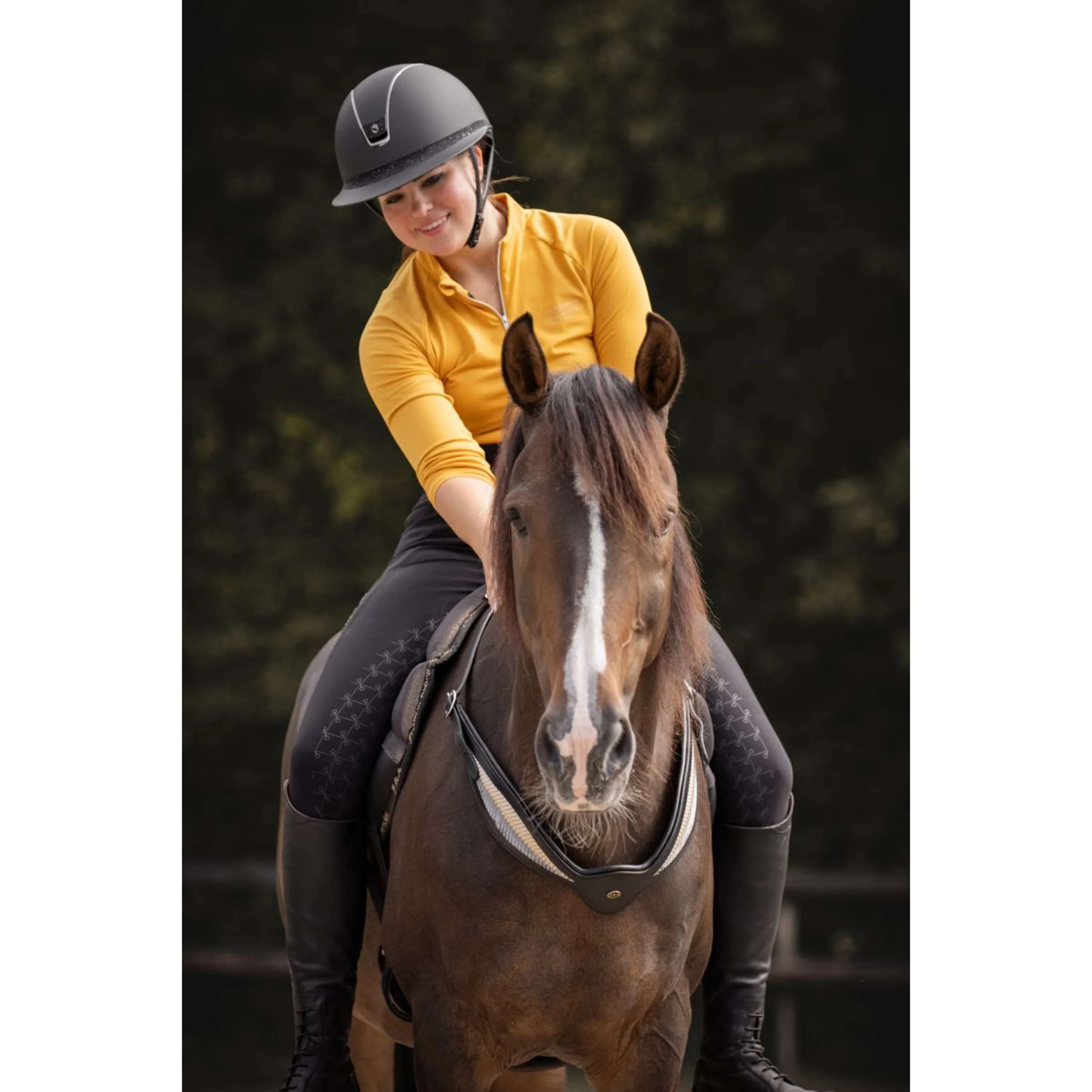 F.R.A. Redine di Equilibrio Whisper Nero - Image 12