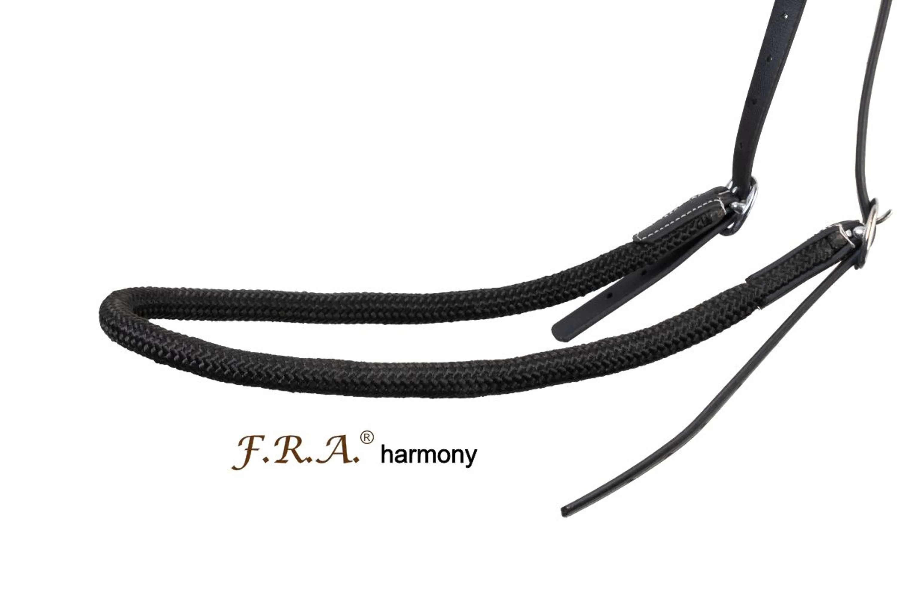 F.R.A. Redini di equilibrio Harmony Nero