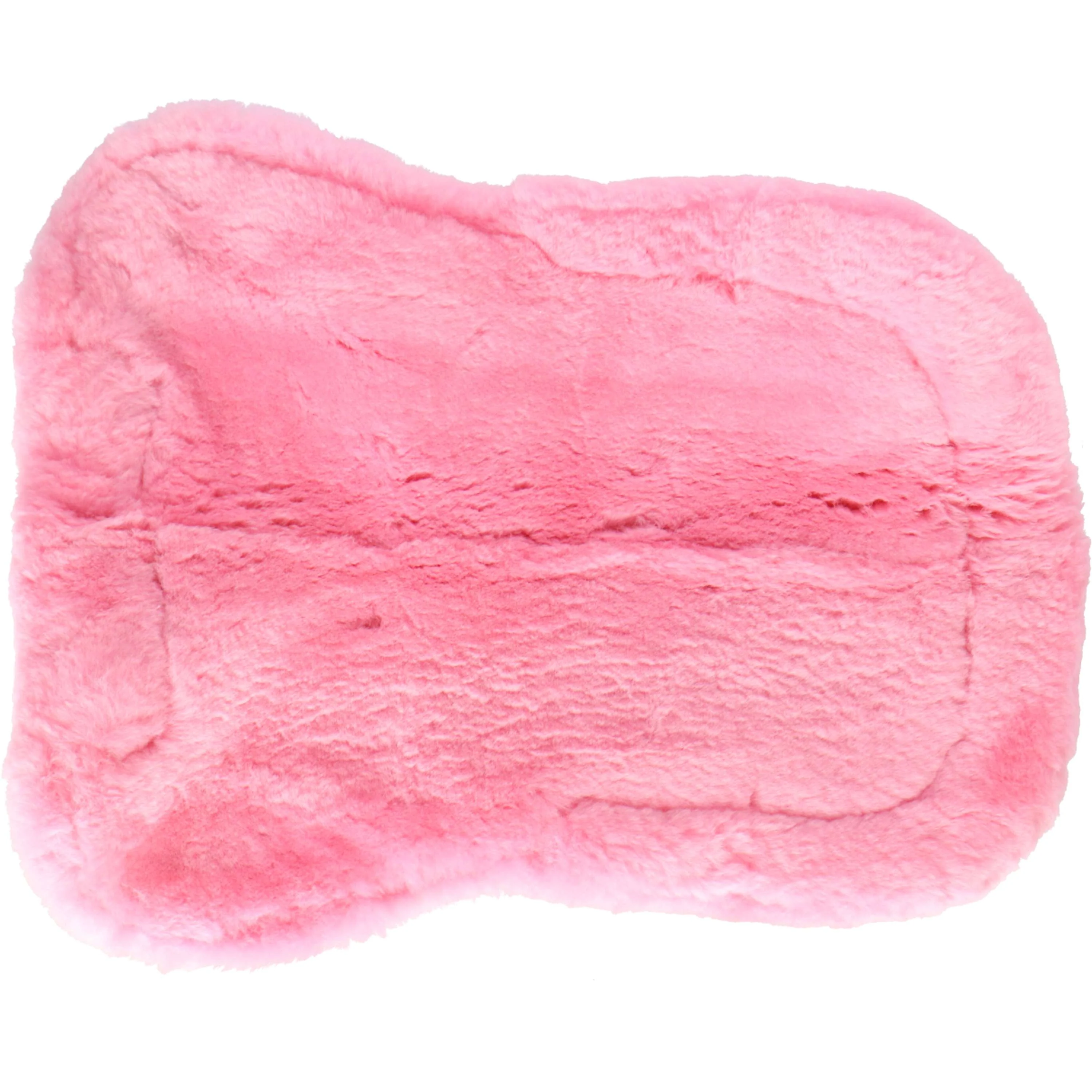 F.R.A. Sottosella Basic Nero/Rosa - Image 2