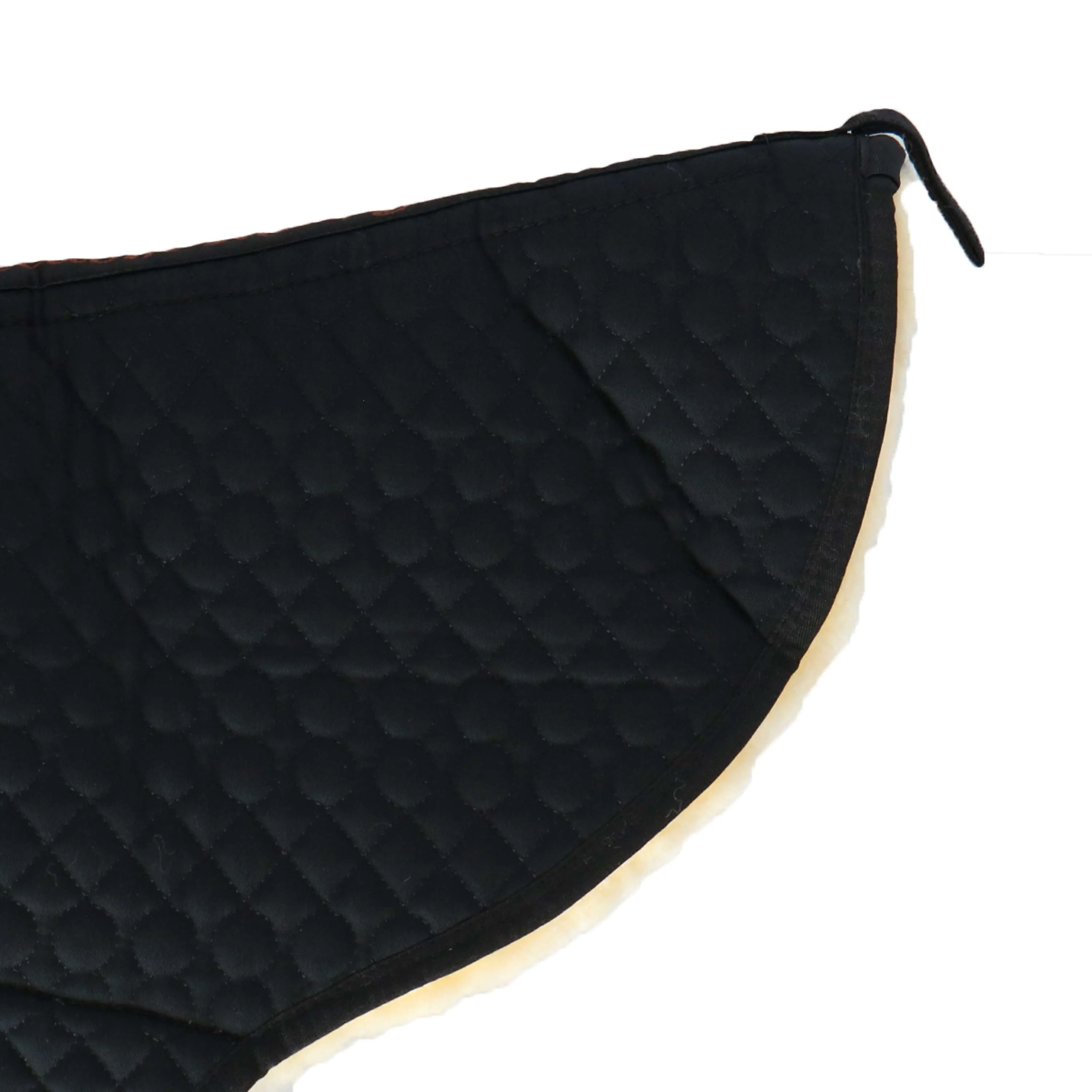 F.R.A. Sottosella De Luxe Extra Nero/Naturale - Image 5