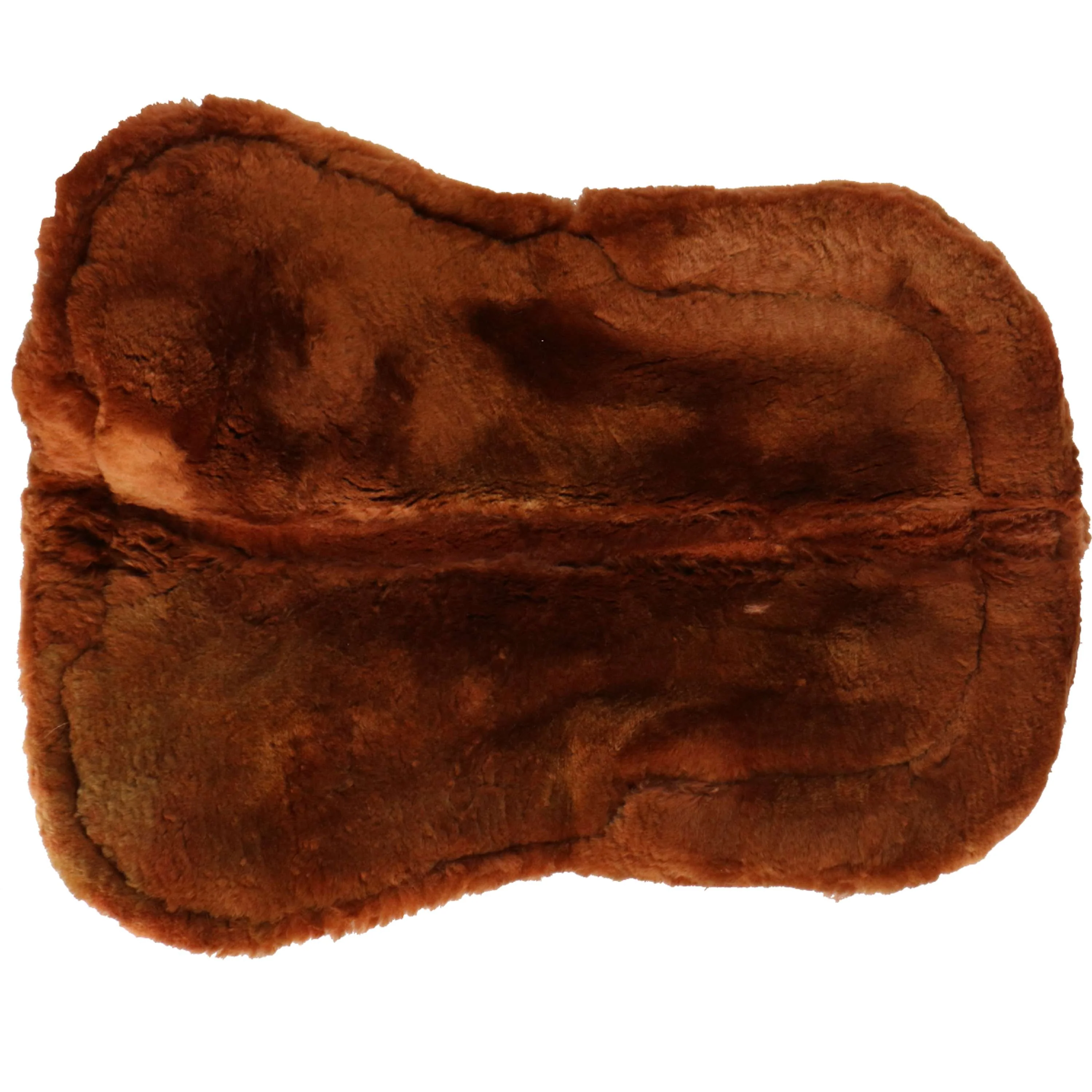 F.R.A. Sottosella De Luxe Marrone/Cappuccino - Image 2