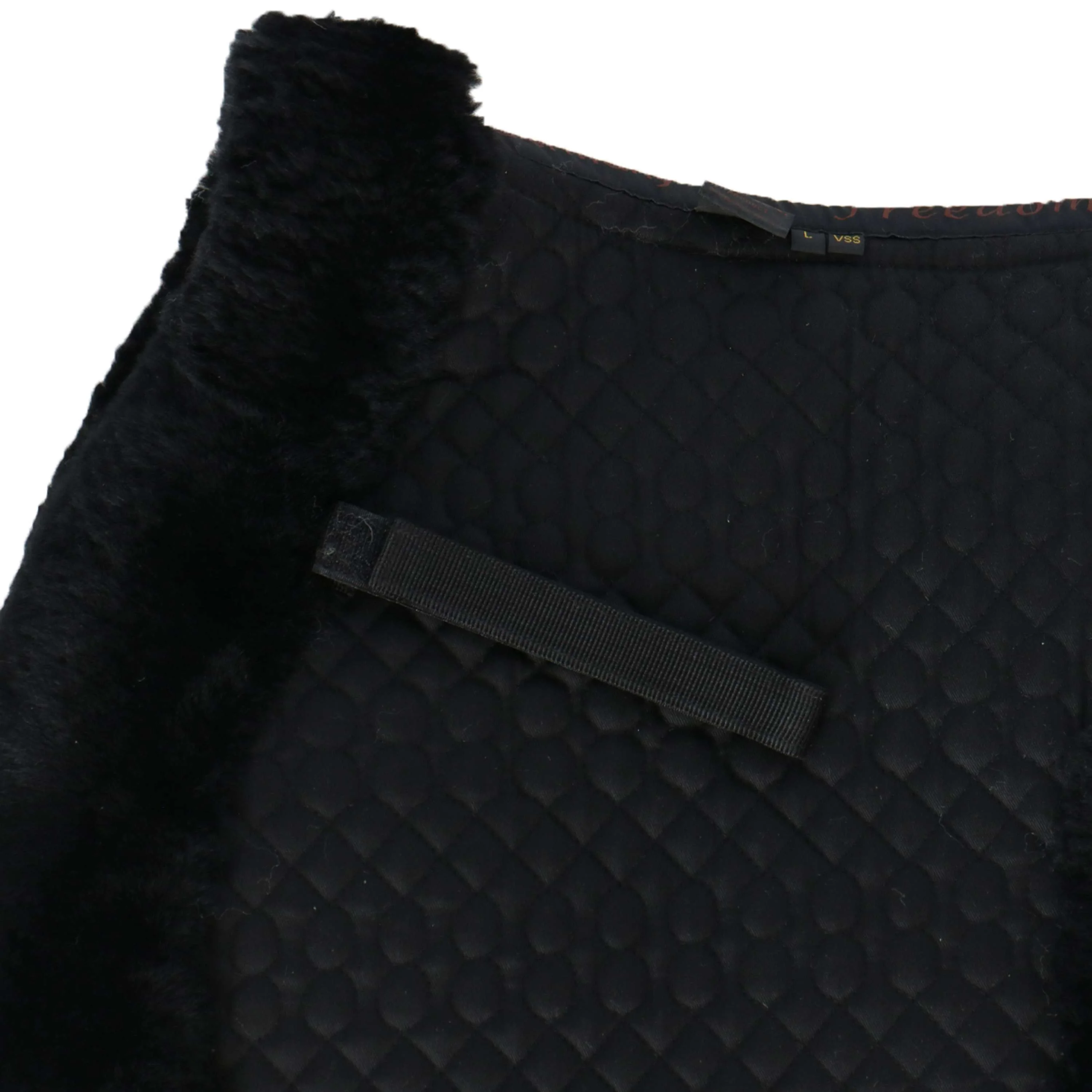 F.R.A. Sottosella De Luxe Nero - Image 3