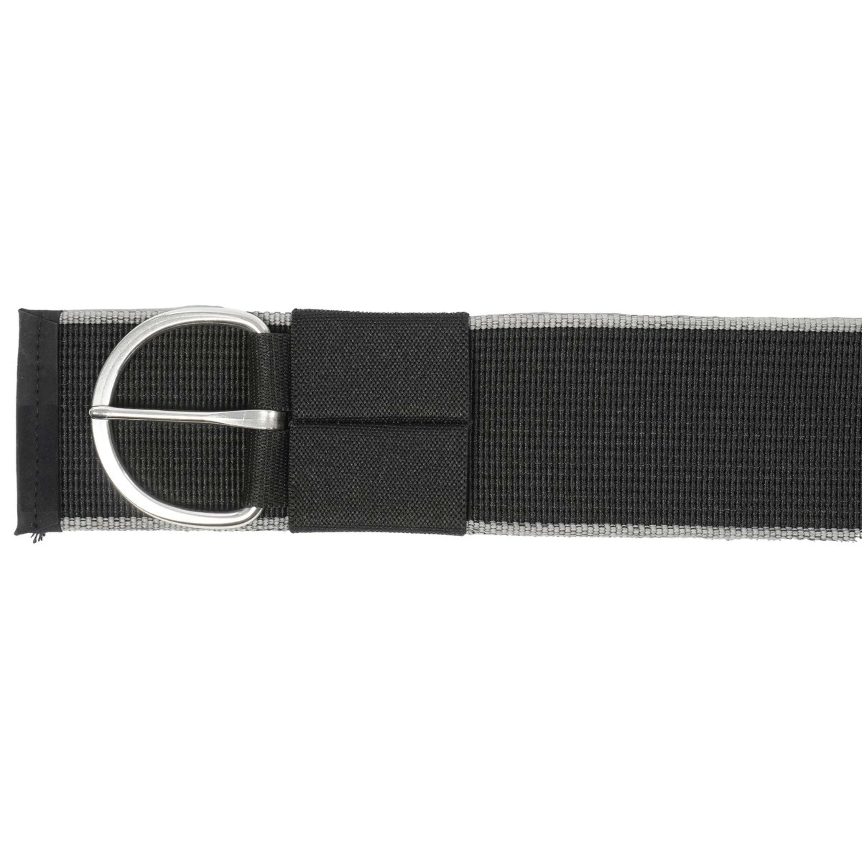 F.R.A. Super Sottopancia Western Nero - Image 3
