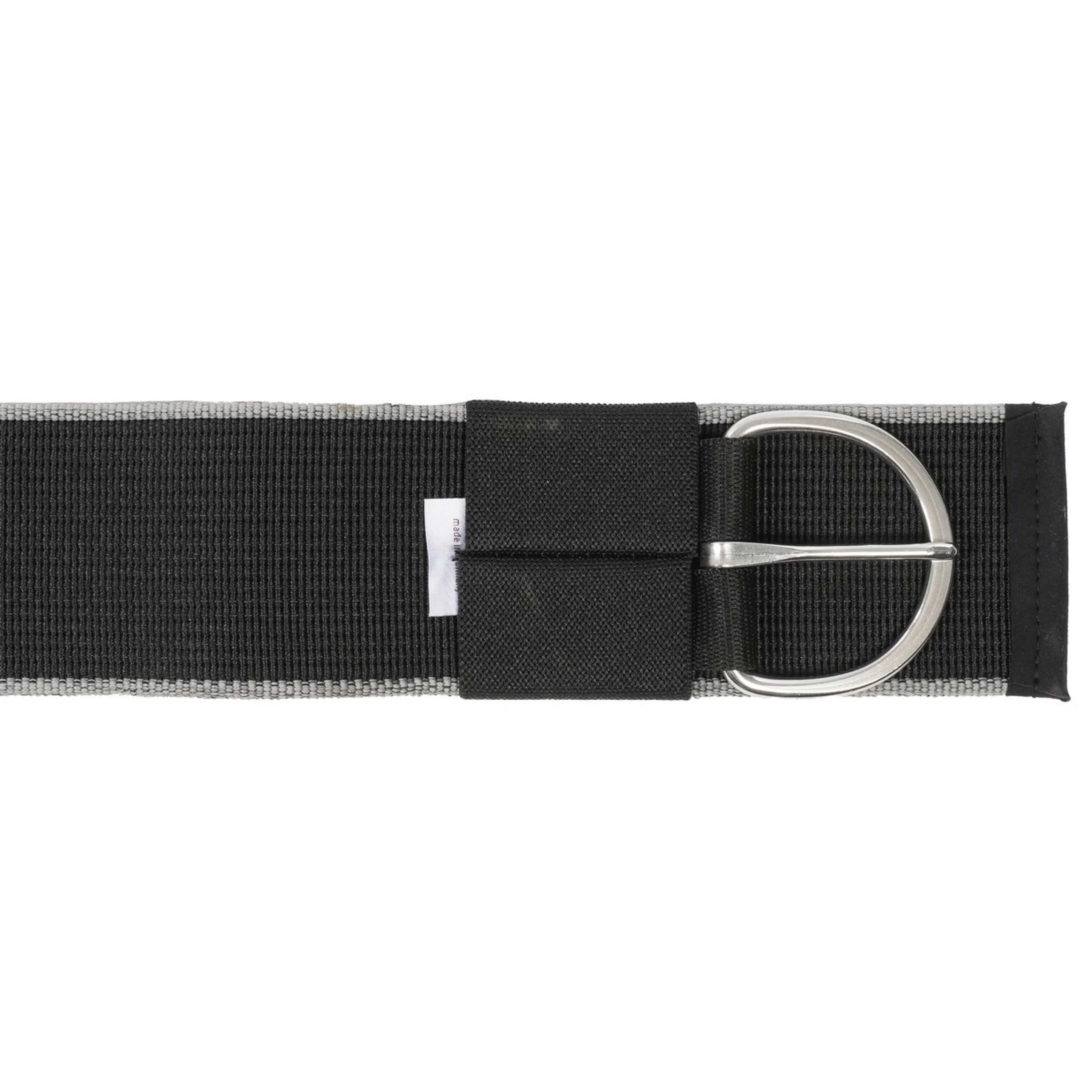 F.R.A. Super Sottopancia Western Nero - Image 4