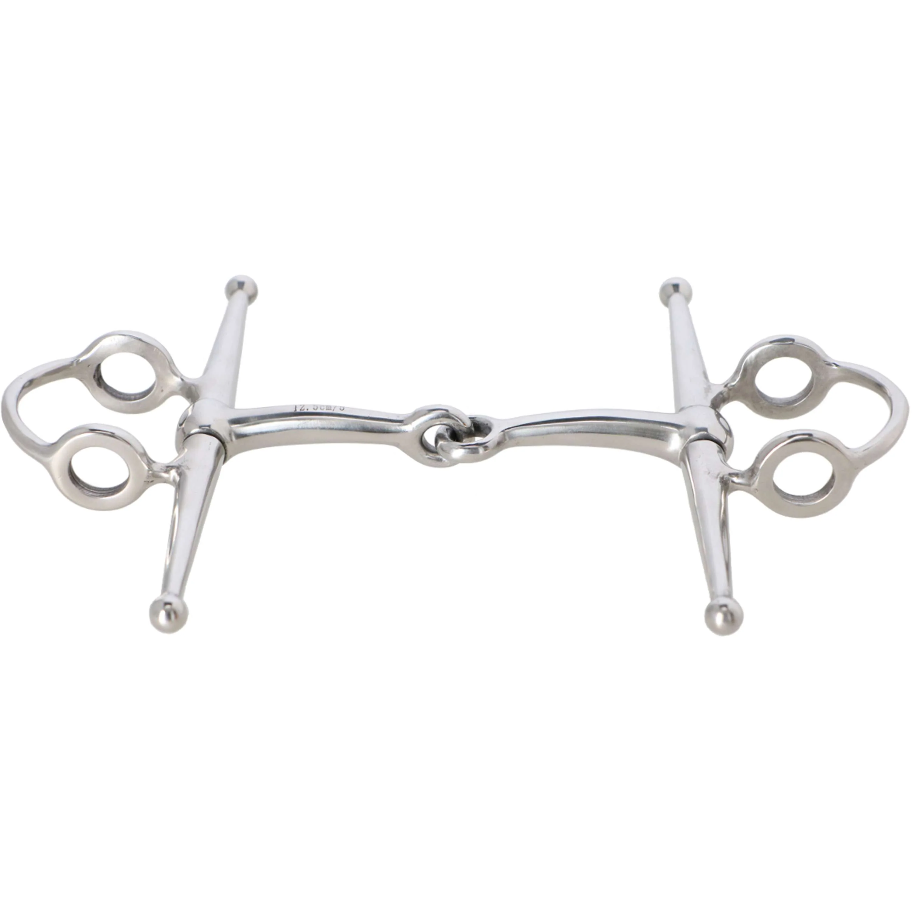 Feeling Filetto gag con aste - Image 2