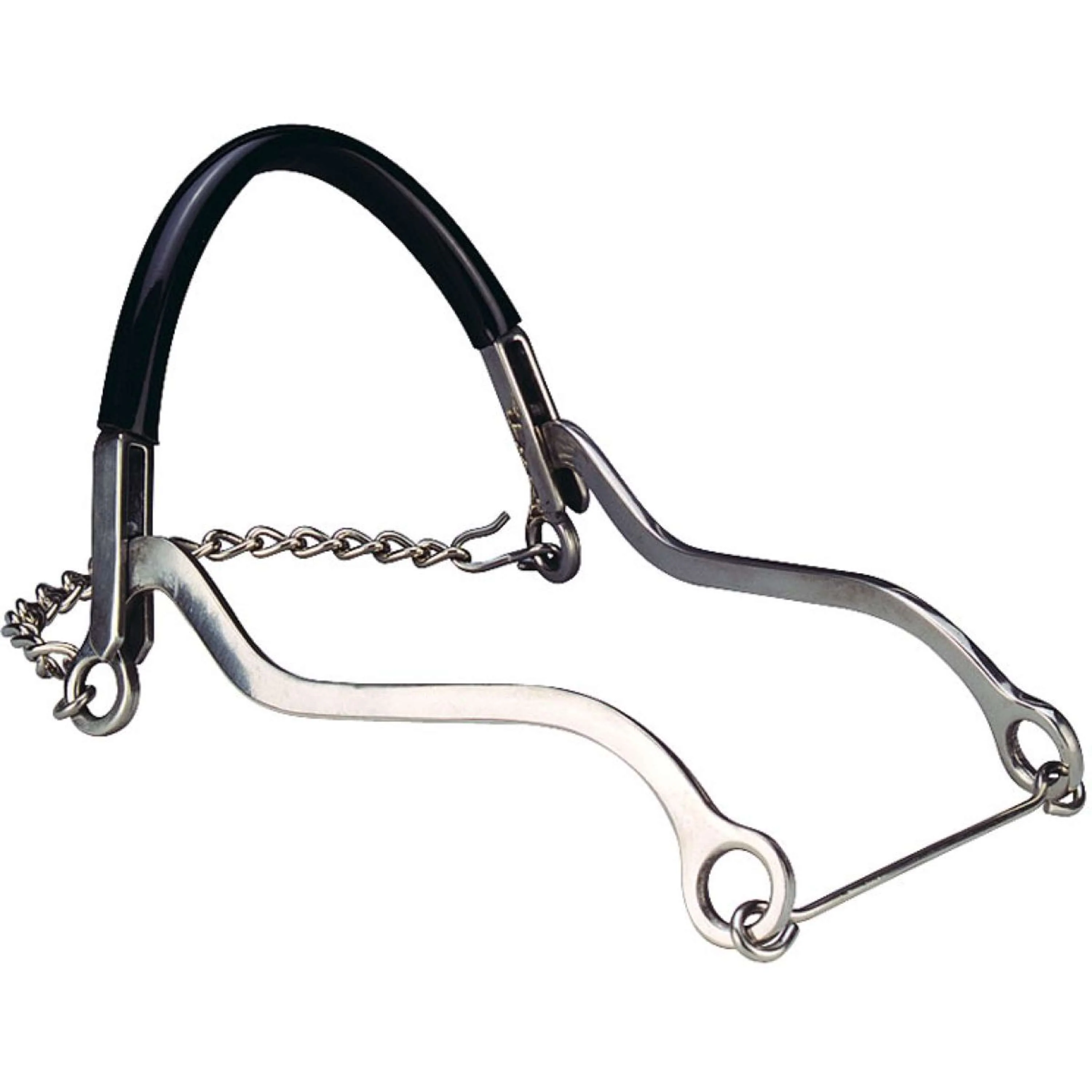 Feeling Hackamore
